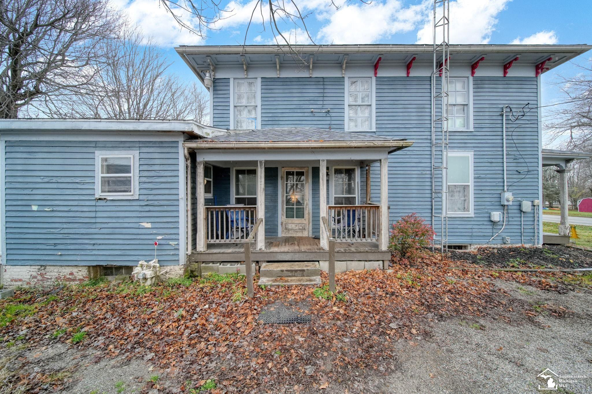 1083 Seneca Street, Adrian, MI 49221 — Photo 2