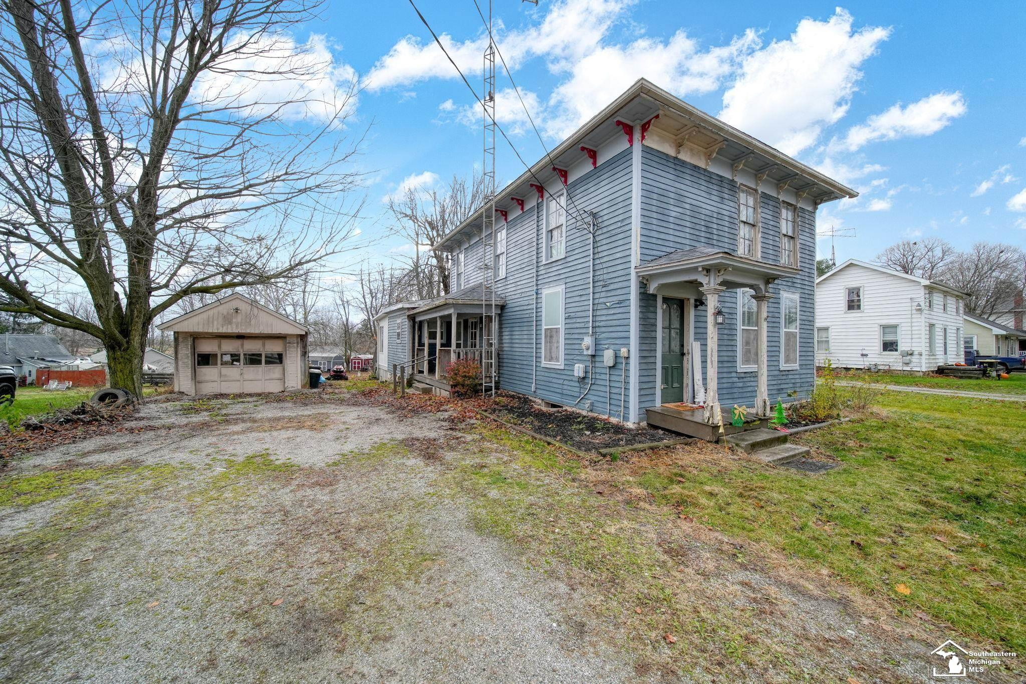 1083 Seneca Street, Adrian, MI 49221 — Photo 34
