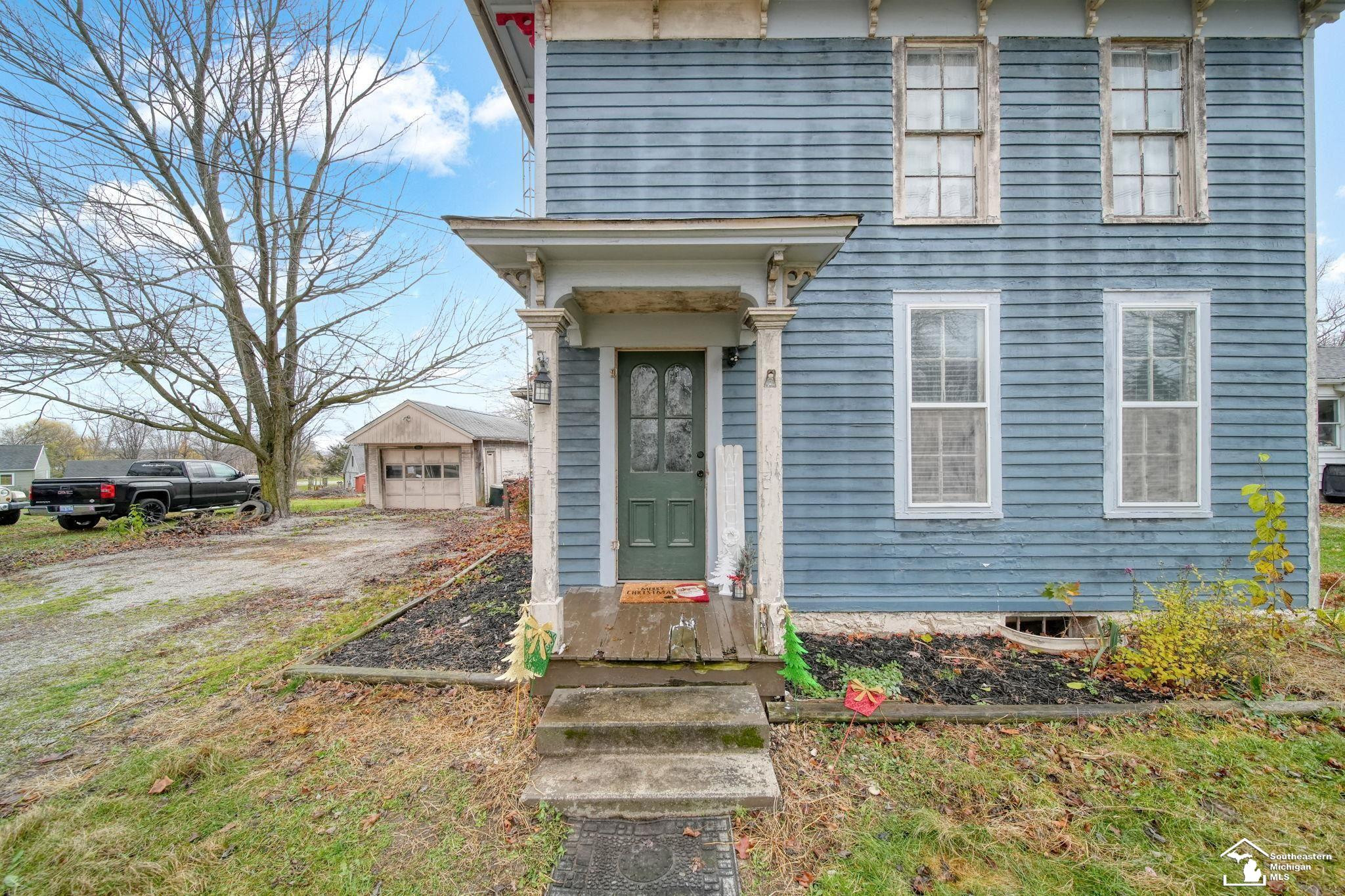 1083 Seneca Street, Adrian, MI 49221 — Photo 35