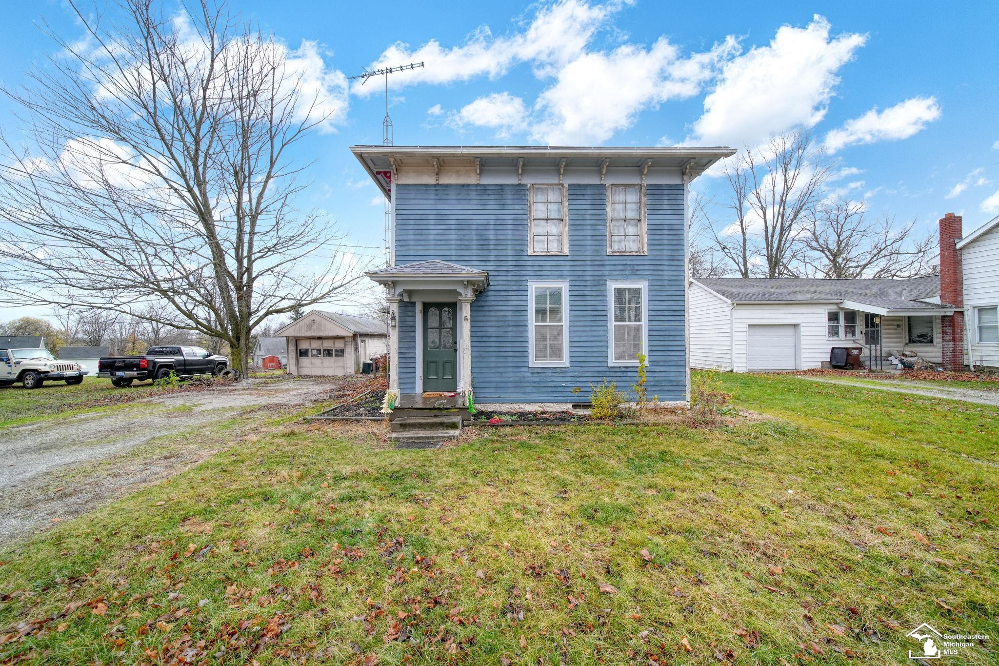 1083 Seneca Street, Adrian, MI 49221 — Photo 37