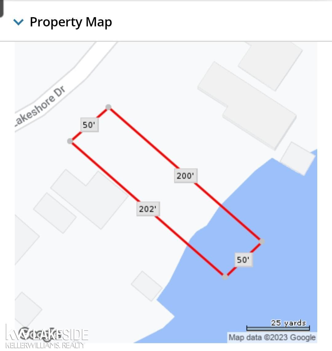 37384 Lakeshore Drive, MI — Photo 17