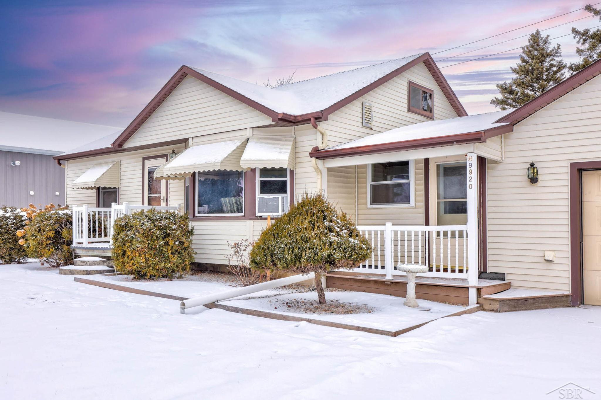 9920 Woodruff Street, Reese, MI 48757 — Photo 3