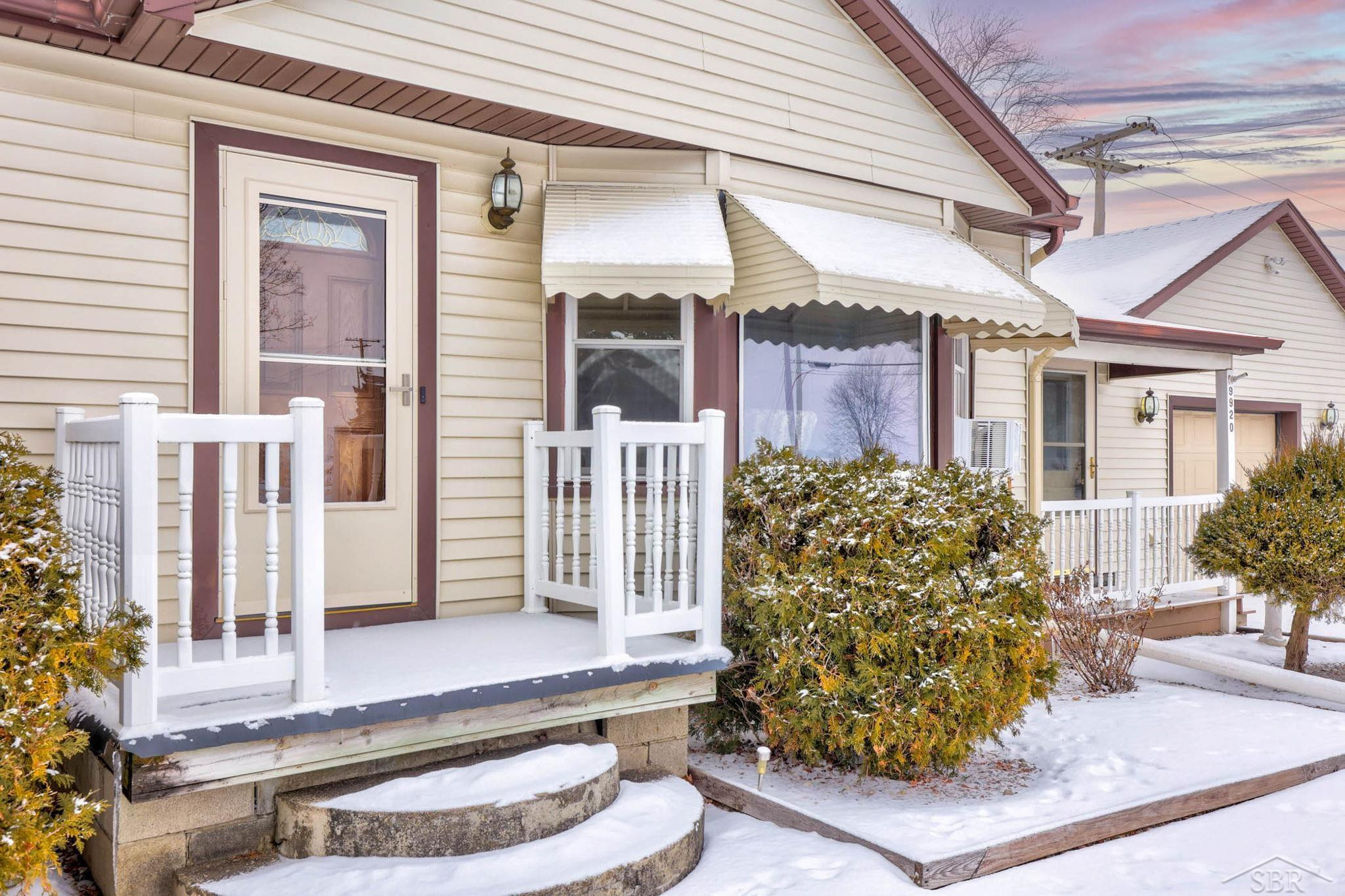 9920 Woodruff Street, Reese, MI 48757 — Photo 4