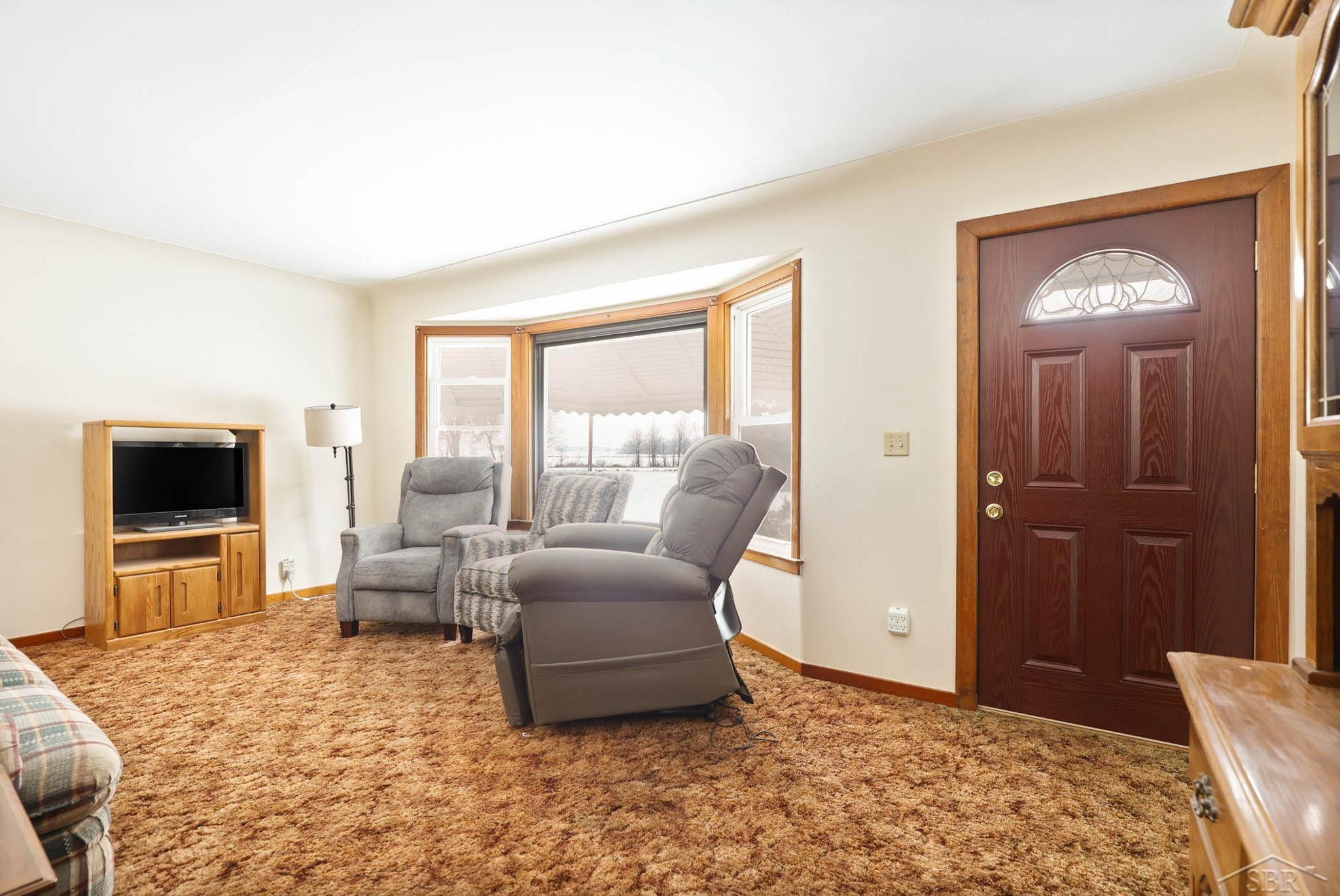 9920 Woodruff Street, Reese, MI 48757 — Photo 7