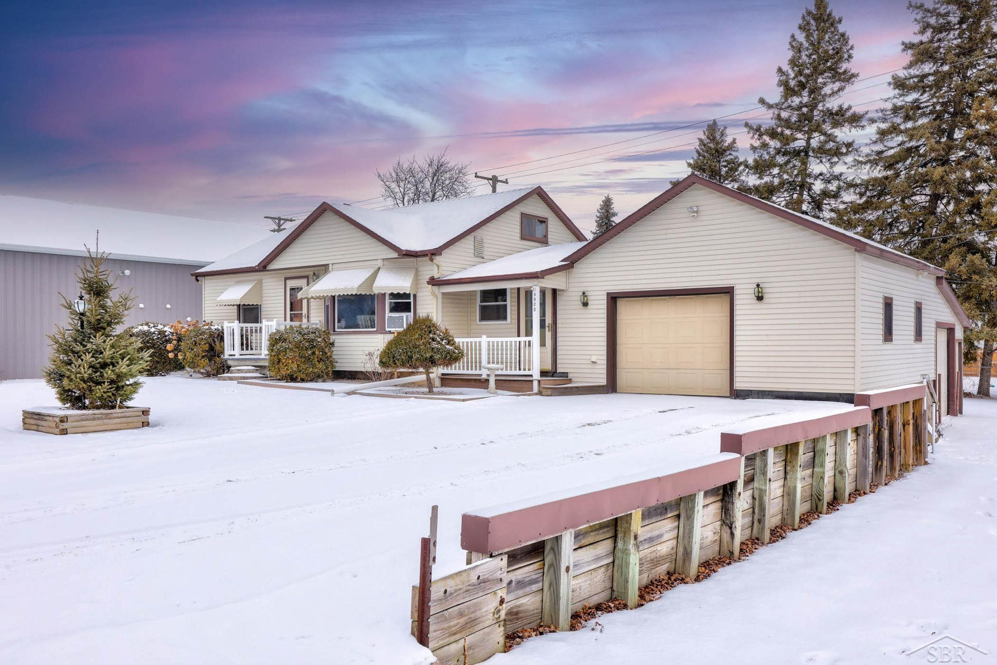 9920 Woodruff Street, Reese, MI 48757 — Photo 18