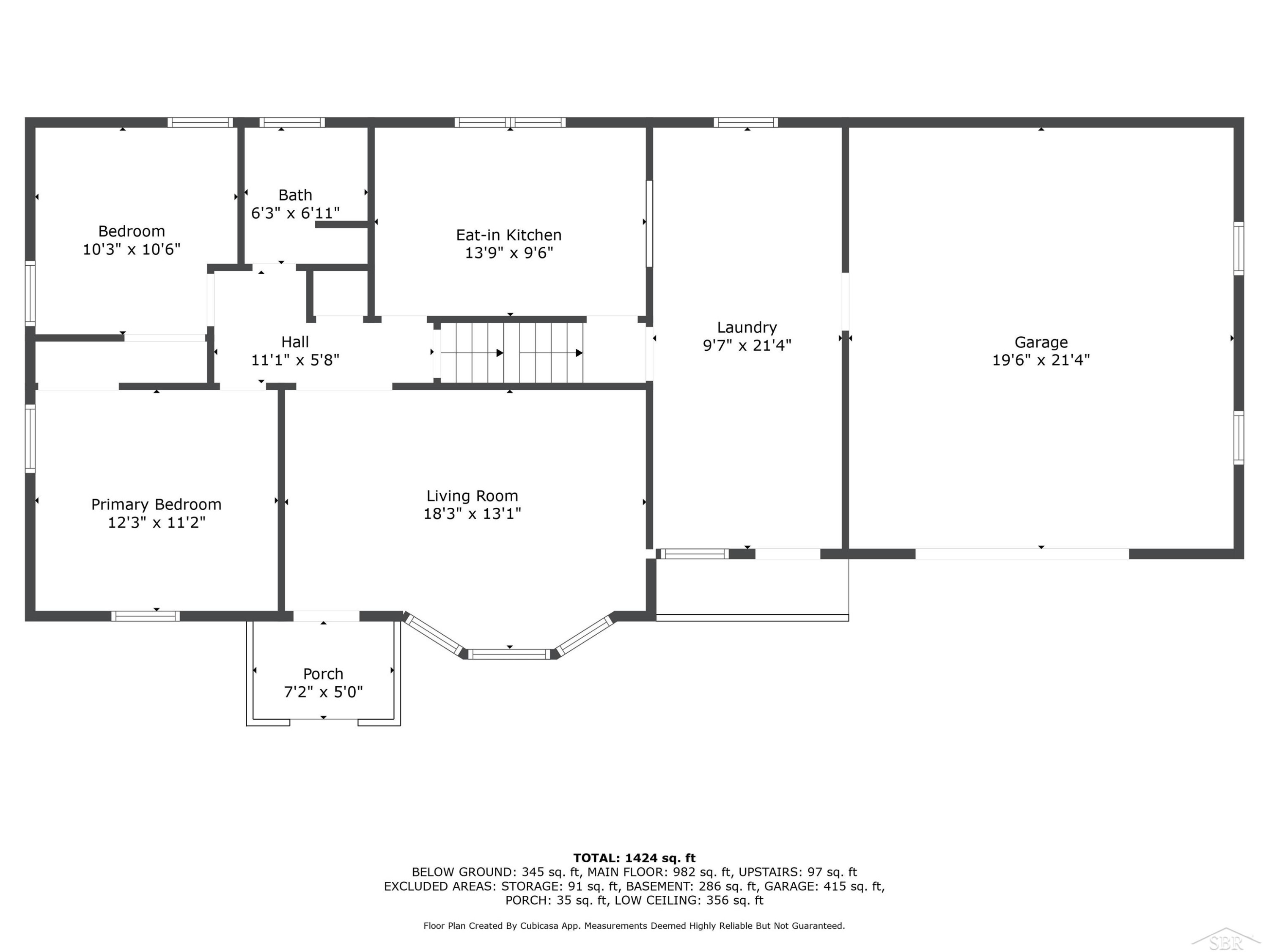 9920 Woodruff Street, Reese, MI 48757 — Photo 20