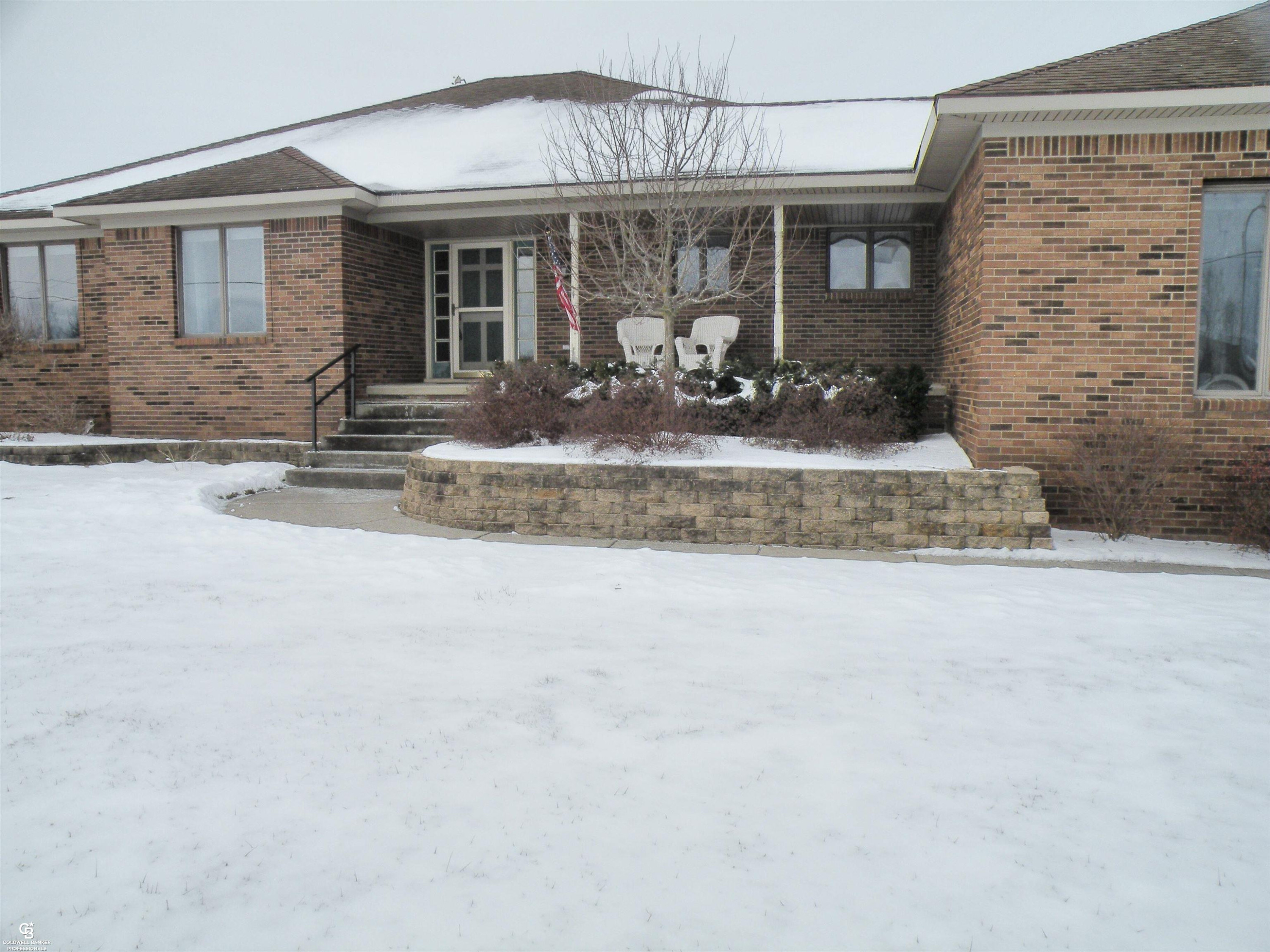 74301 Memphis Ridge Road, Richmond, MI 48062 — Photo 3