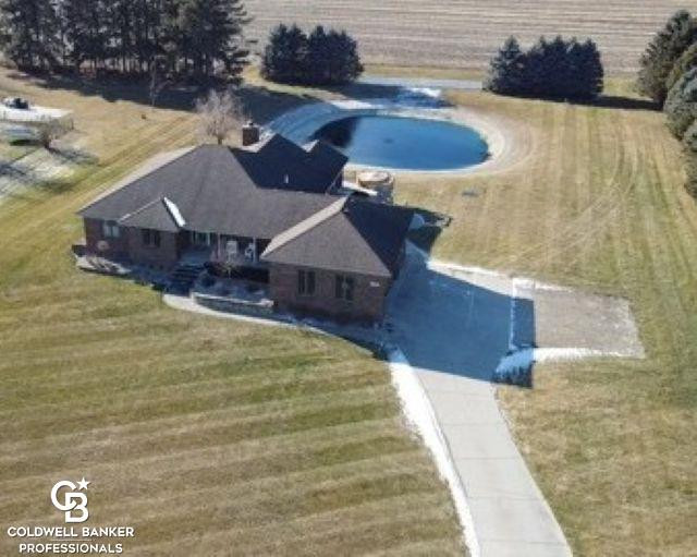 74301 Memphis Ridge Road, Richmond, MI 48062 — Photo 2