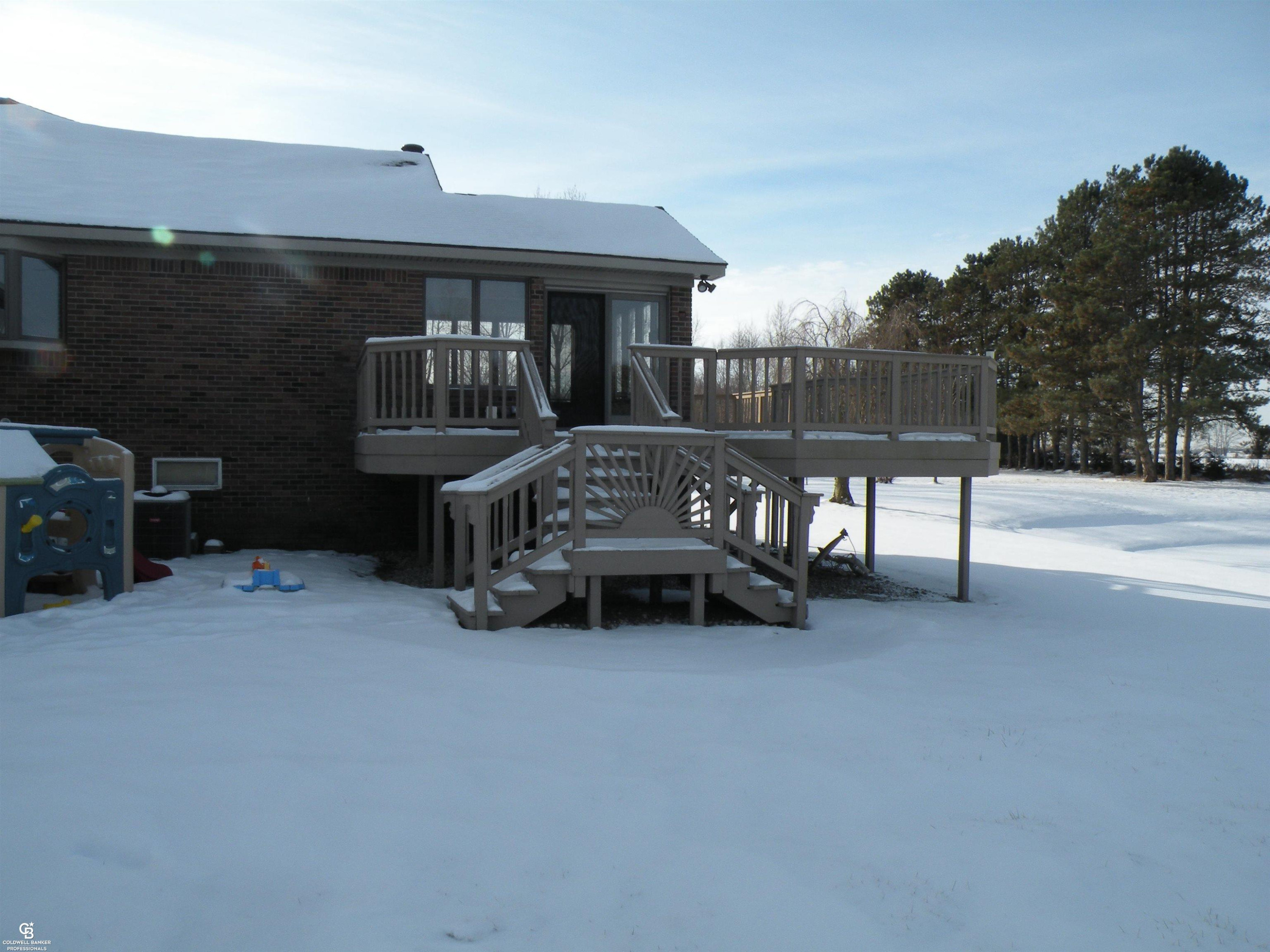 74301 Memphis Ridge Road, Richmond, MI 48062 — Photo 43