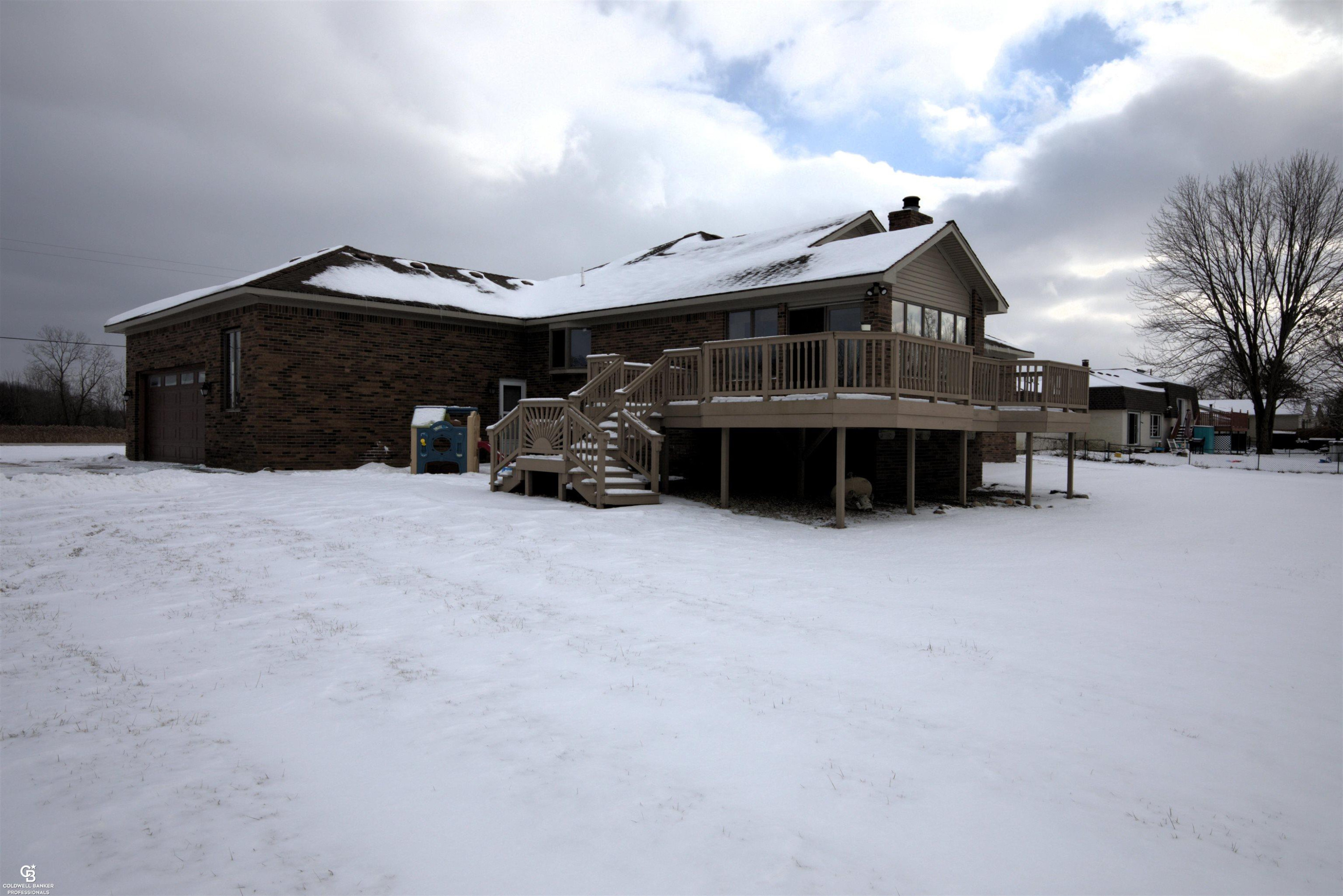 74301 Memphis Ridge Road, Richmond, MI 48062 — Photo 44