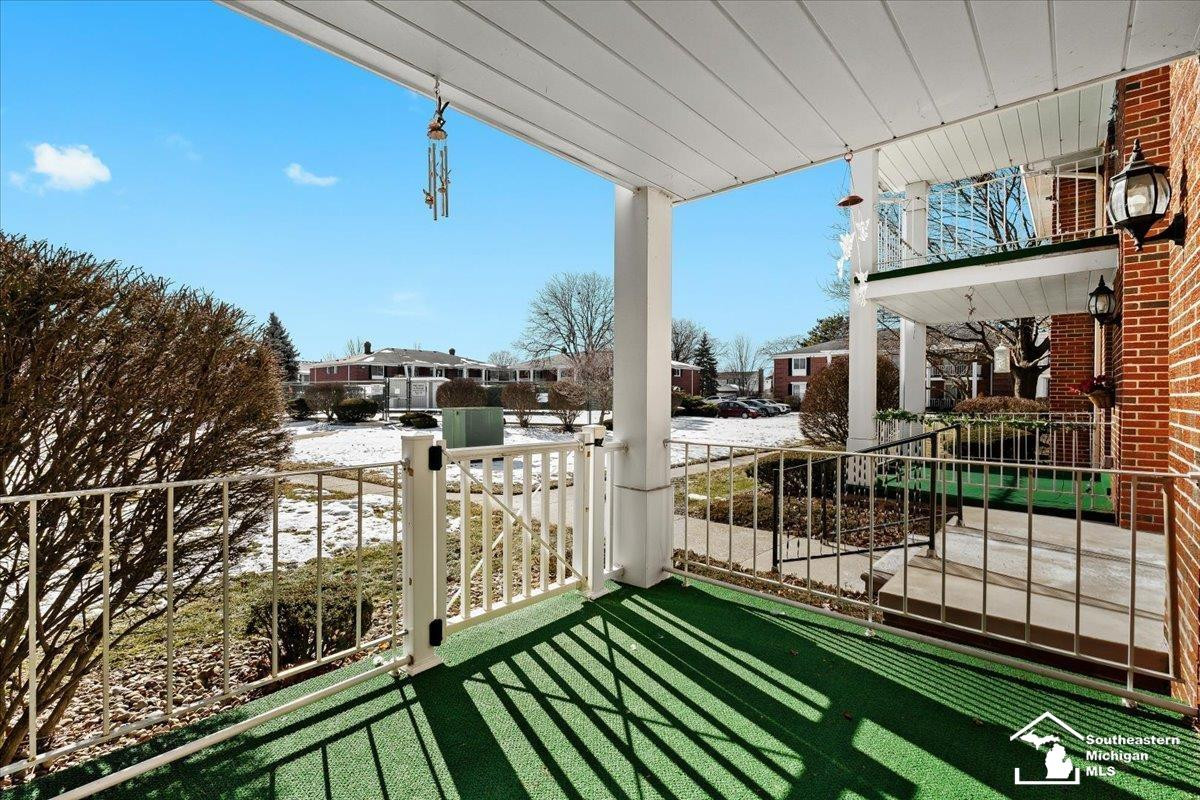 1870 Fort Street, Trenton, MI 48183 — Photo 16