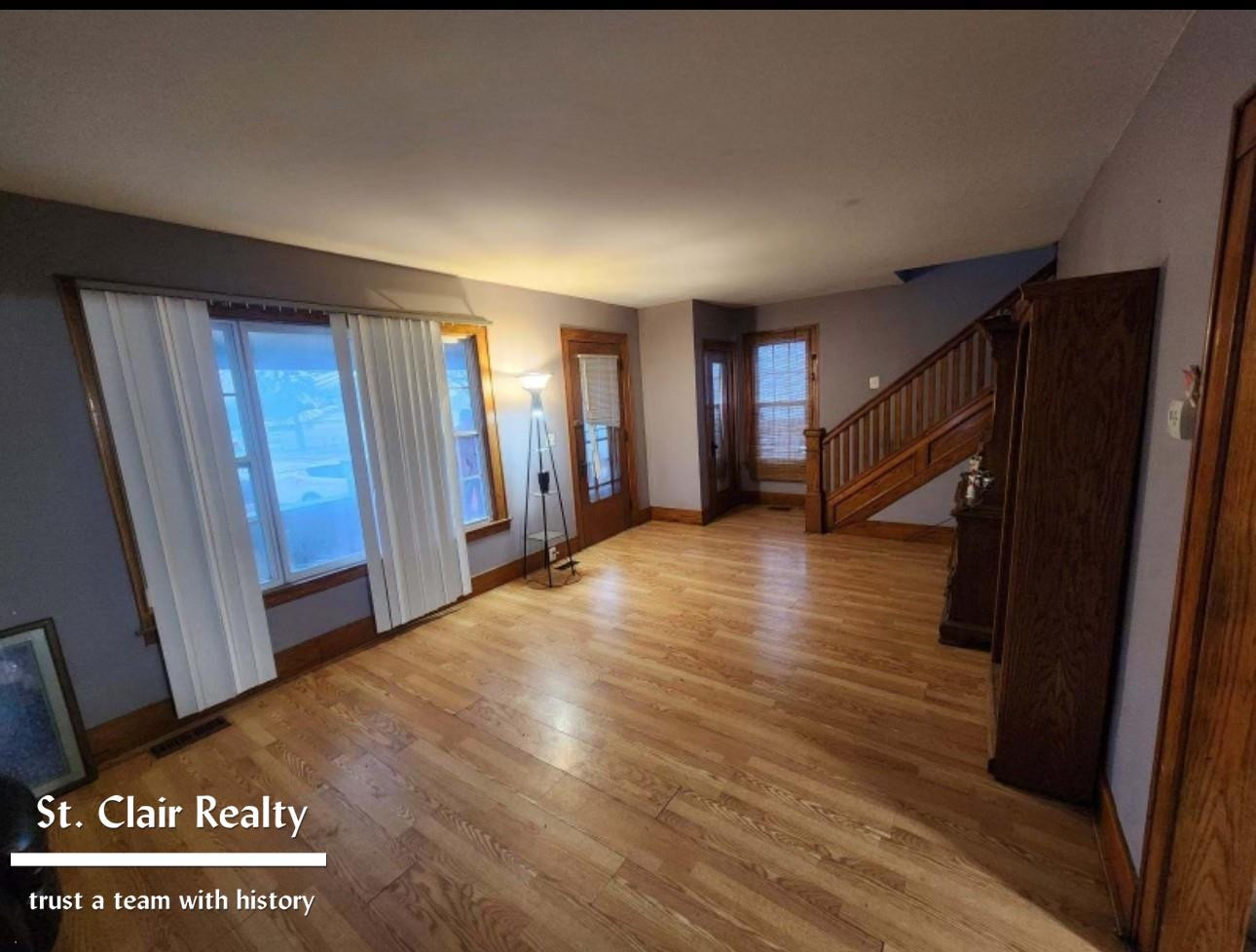 105 E Meier Street, Capac, MI 48014 — Photo 3
