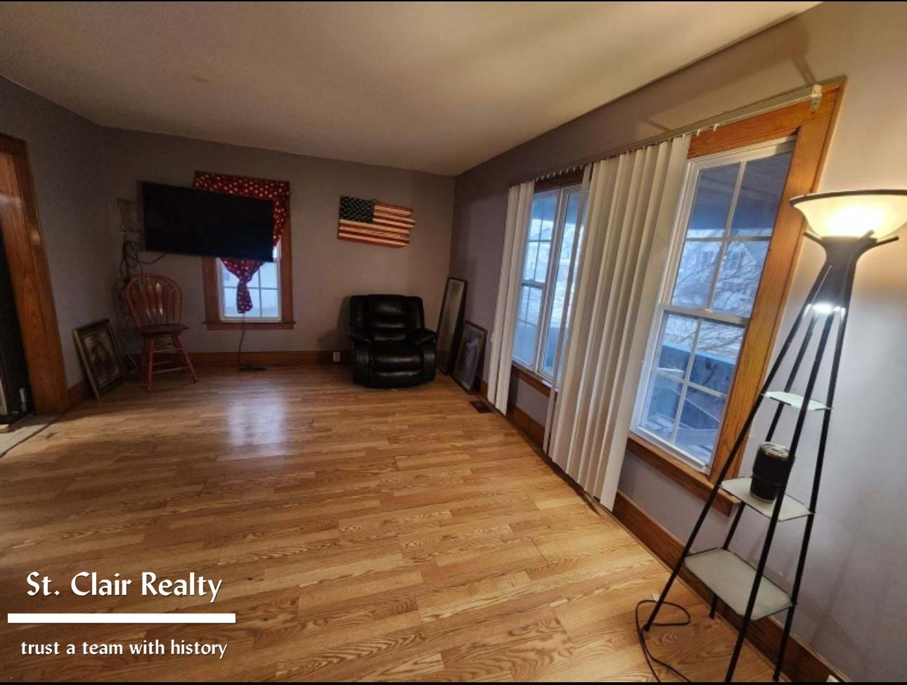 105 E Meier Street, Capac, MI 48014 — Photo 4
