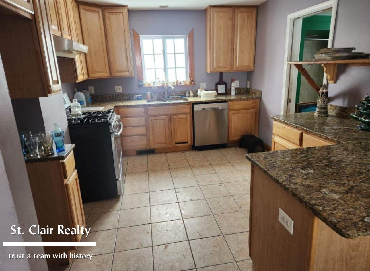 105 E Meier Street, Capac, MI 48014 — Photo 5