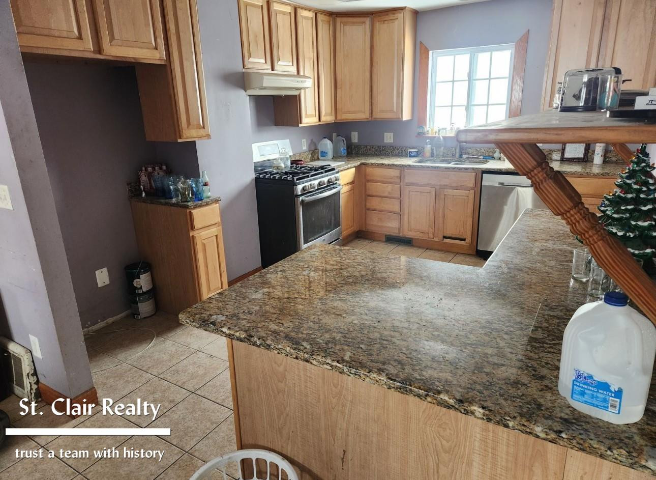 105 E Meier Street, Capac, MI 48014 — Photo 6