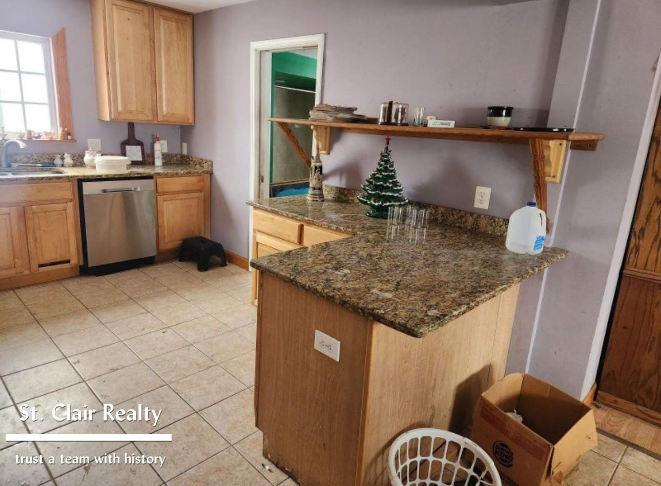 105 E Meier Street, Capac, MI 48014 — Photo 7