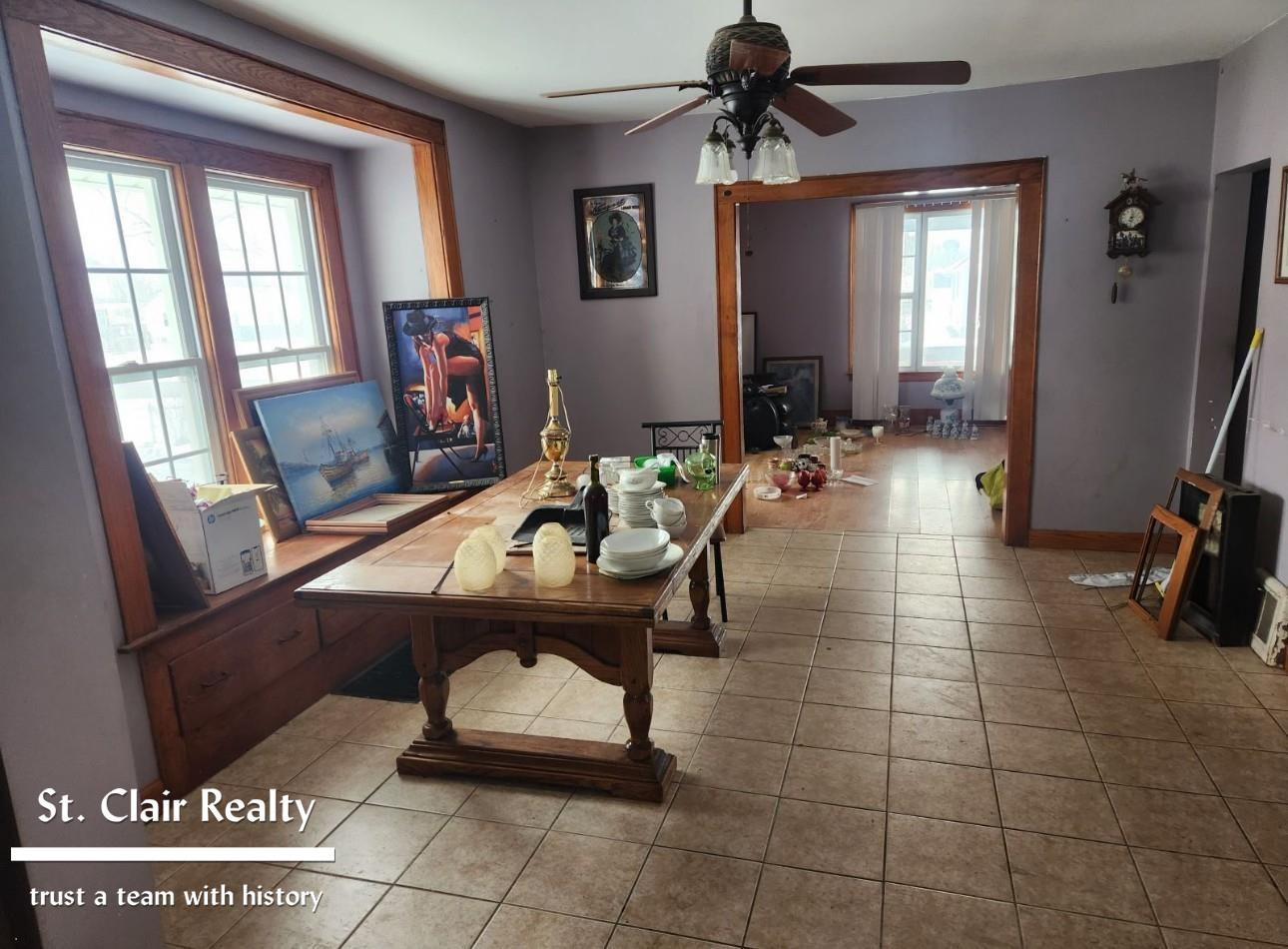 105 E Meier Street, Capac, MI 48014 — Photo 8