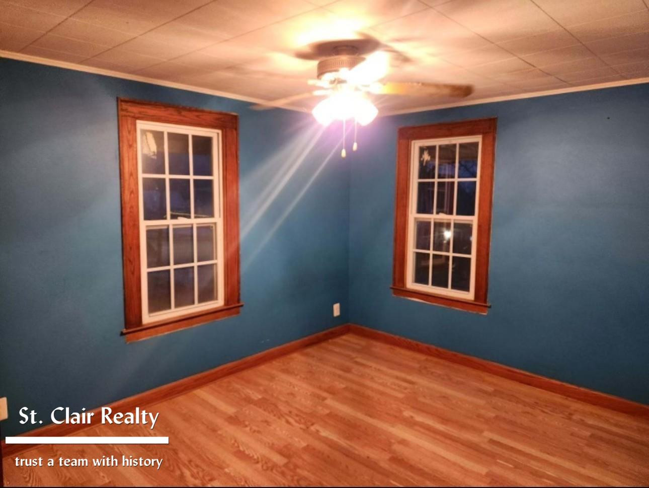 105 E Meier Street, Capac, MI 48014 — Photo 11
