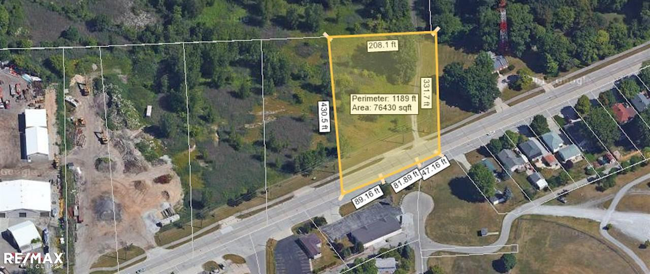 00 Gratiot Avenue, Marysville, MI 48040