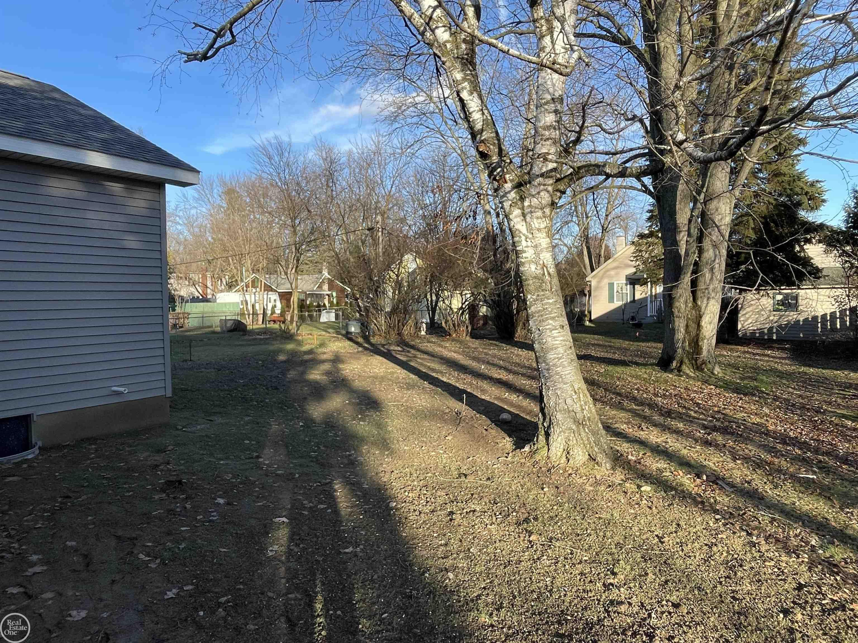 12 Stevenson Street, Croswell, MI 48422 — Photo 4