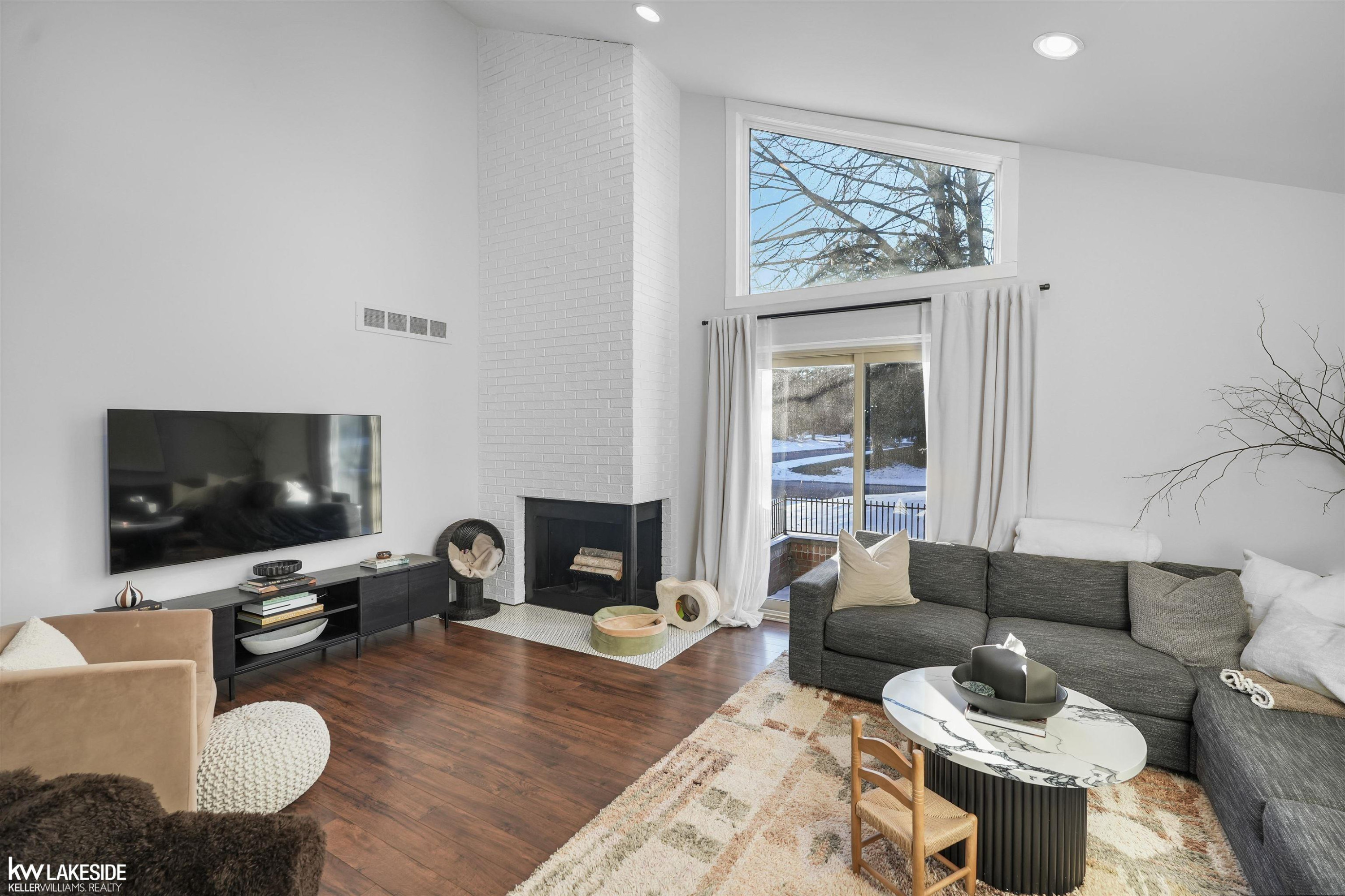 1647 S Hill Boulevard, Bloomfield Hills, MI 48304 — Photo 5