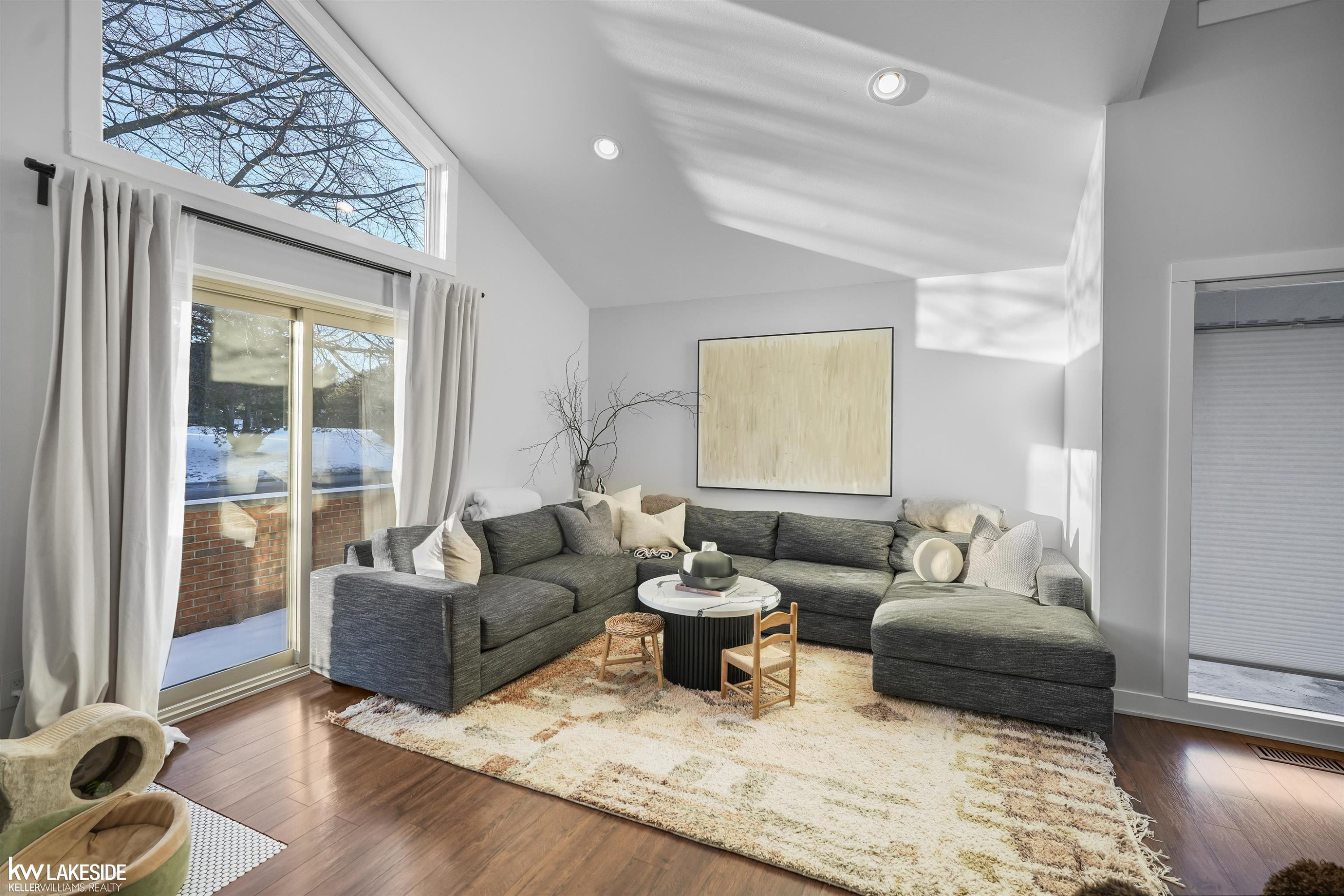 1647 S Hill Boulevard, Bloomfield Hills, MI 48304 — Photo 6