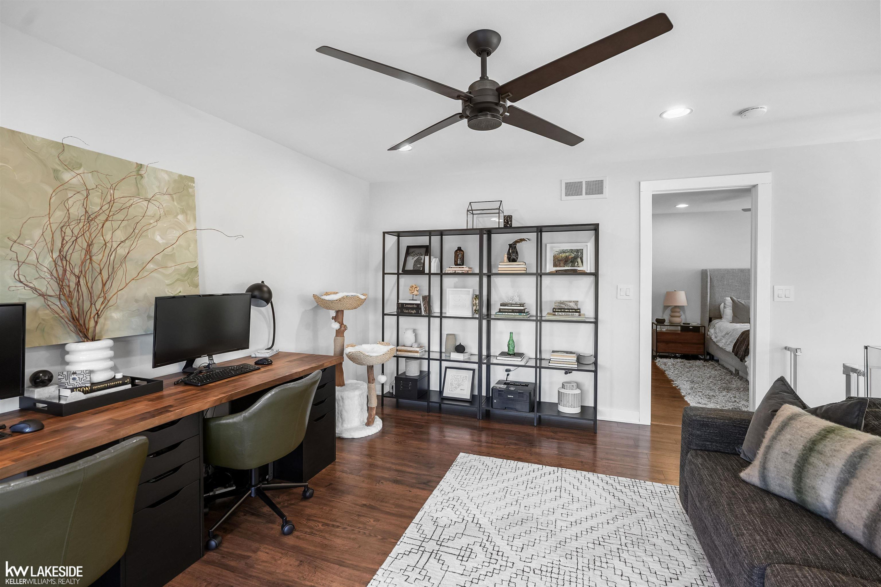 1647 S Hill Boulevard, Bloomfield Hills, MI 48304 — Photo 11