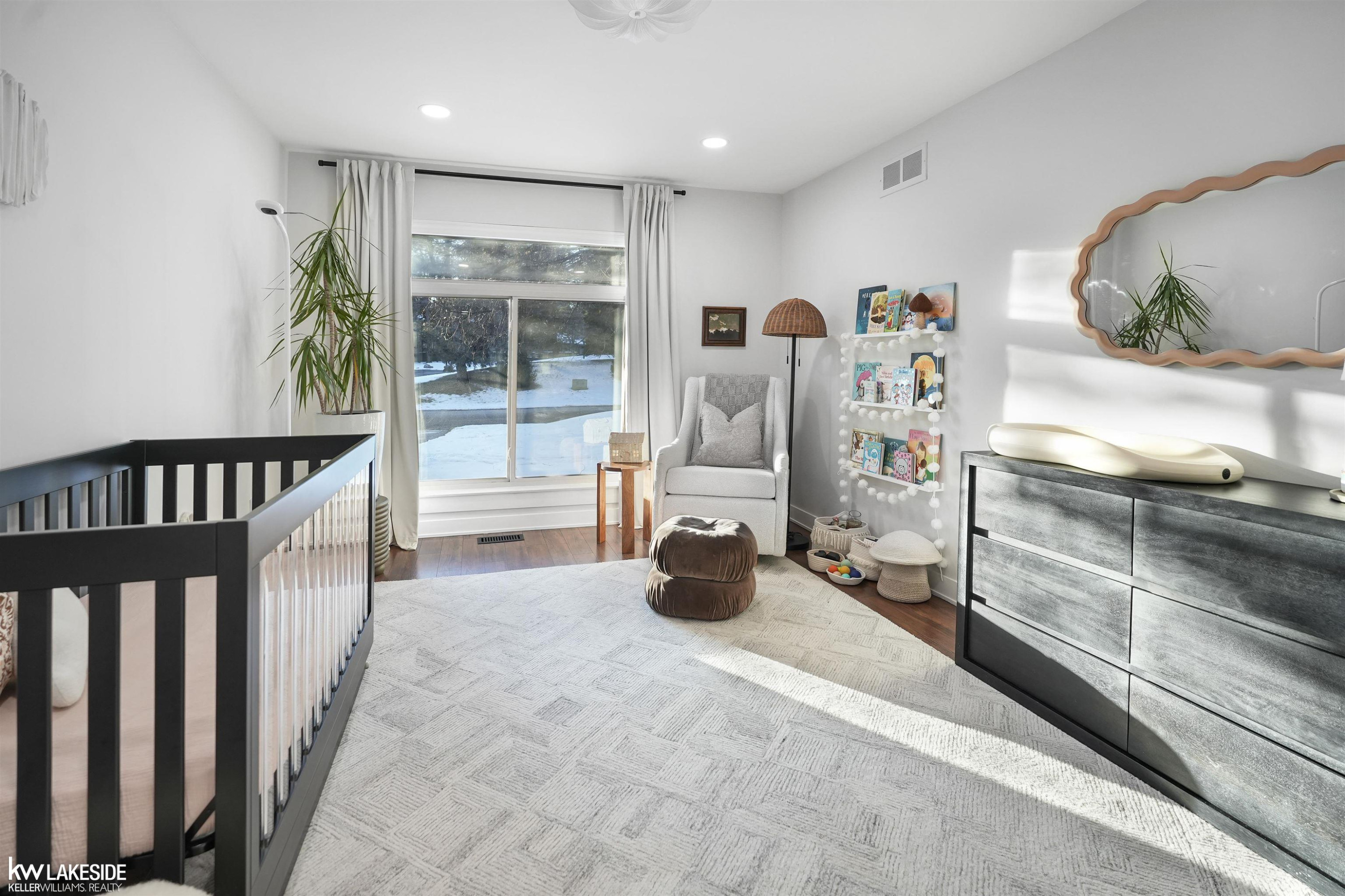 1647 S Hill Boulevard, Bloomfield Hills, MI 48304 — Photo 16