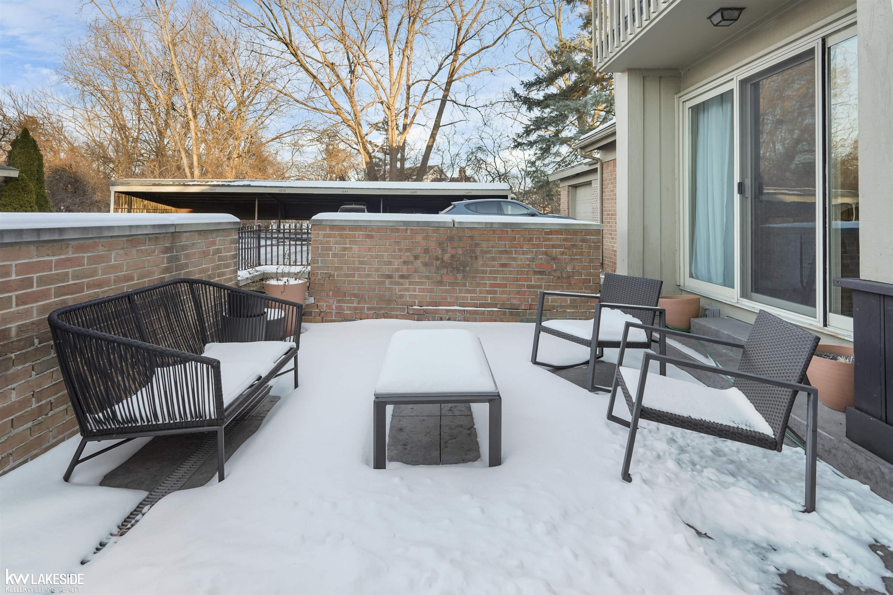1647 S Hill Boulevard, Bloomfield Hills, MI 48304 — Photo 23