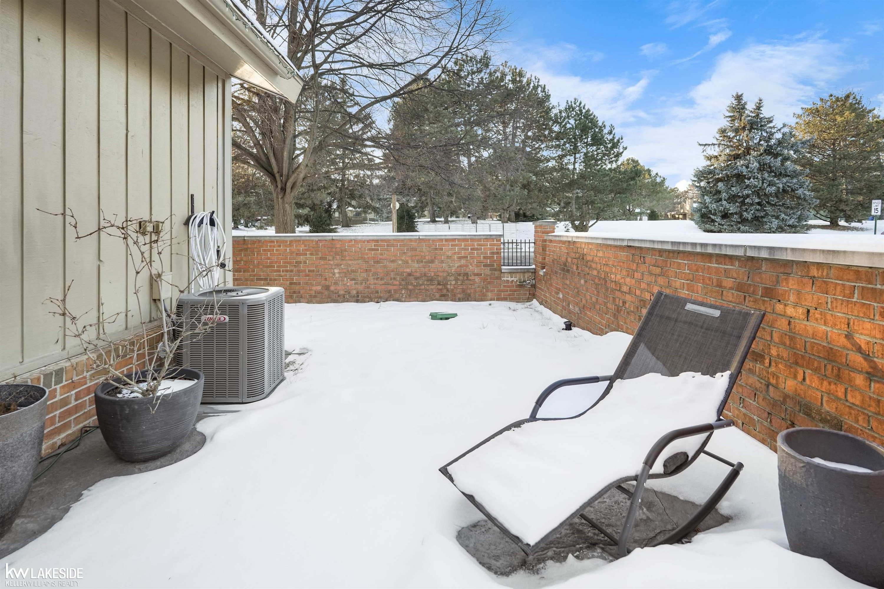 1647 S Hill Boulevard, Bloomfield Hills, MI 48304 — Photo 24