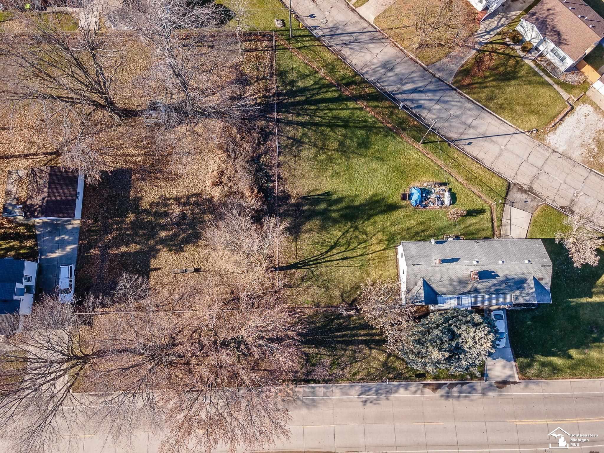 1041 Detroit Avenue, Monroe, MI 48162 — Photo 2