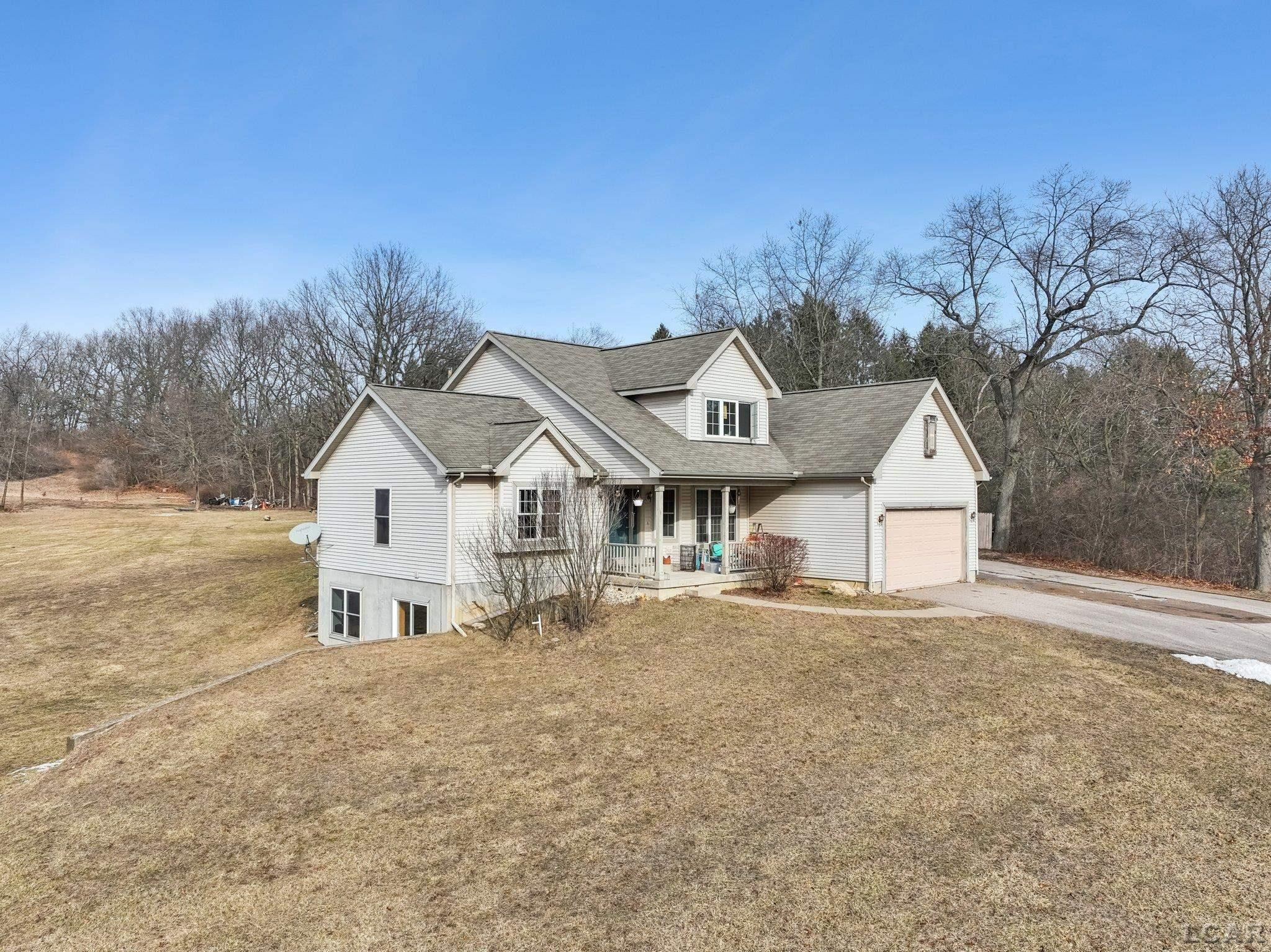 21200 Willow Rd Road, Manchester, MI 48158 — Photo 2