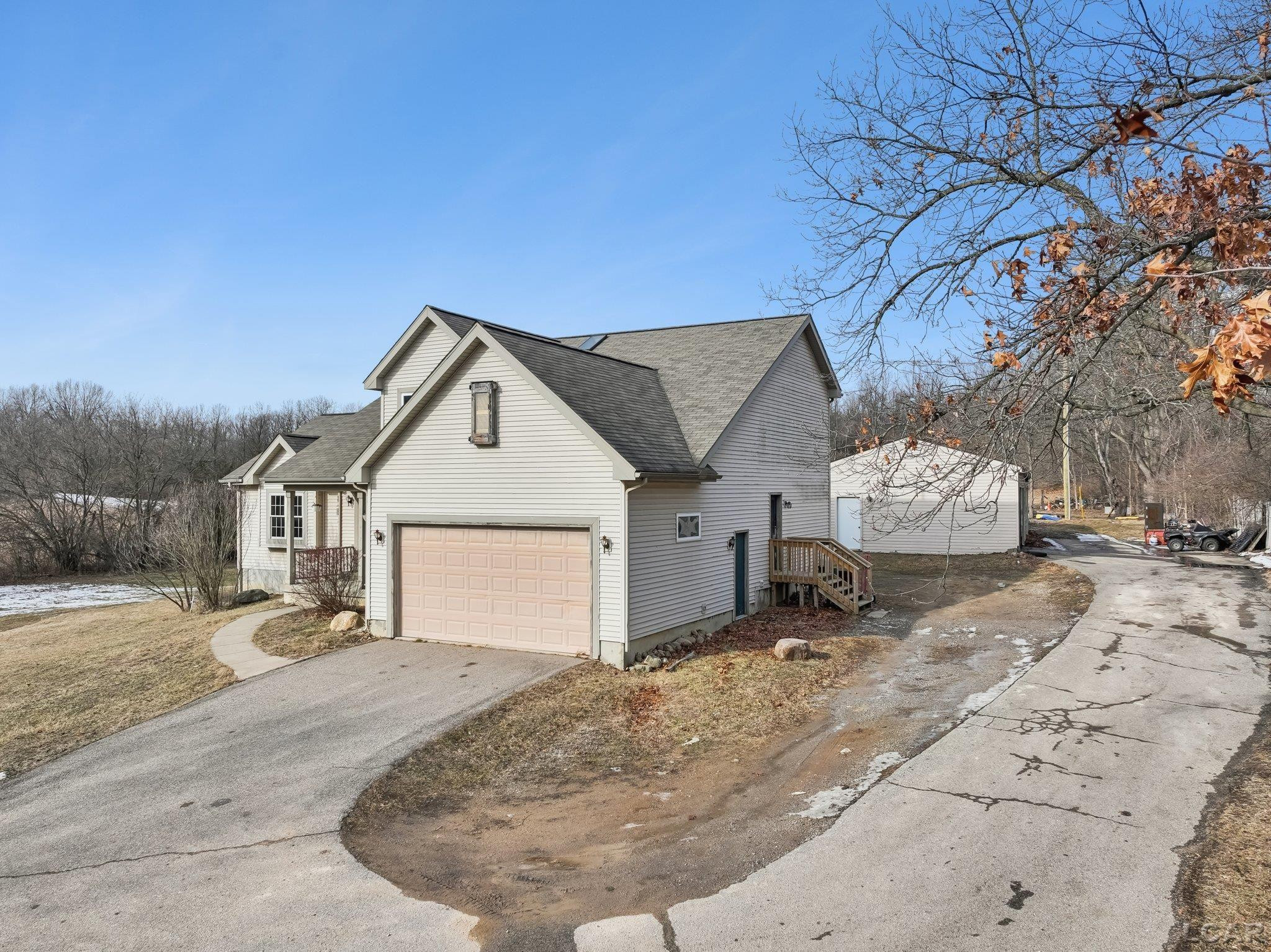 21200 Willow Rd Road, Manchester, MI 48158 — Photo 3