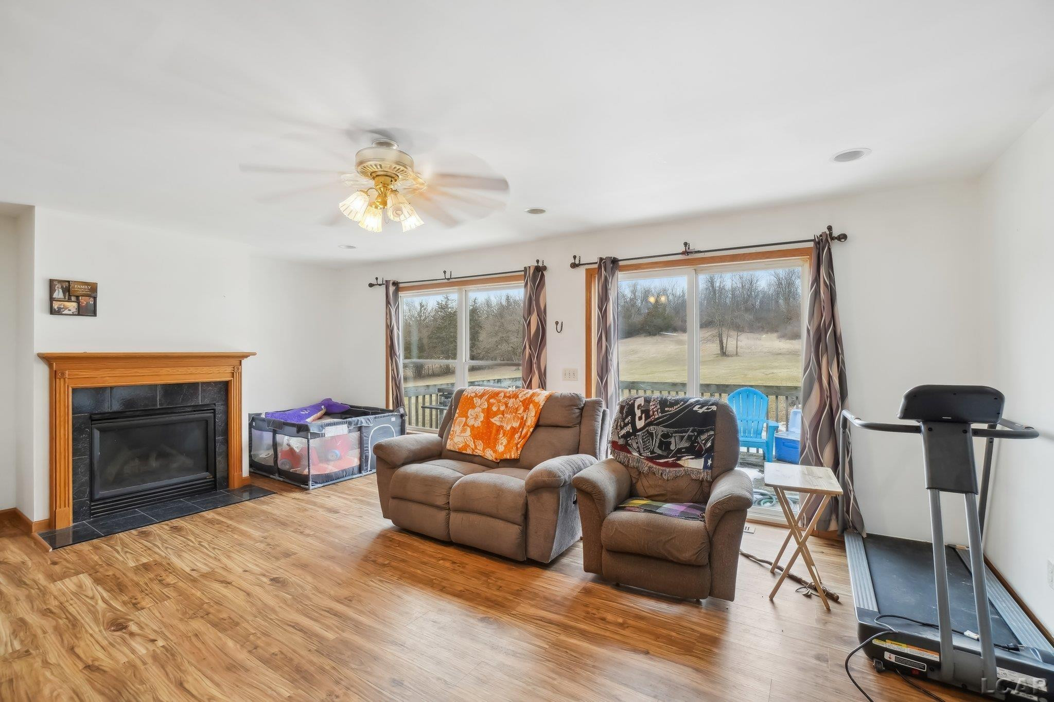 21200 Willow Rd Road, Manchester, MI 48158 — Photo 4