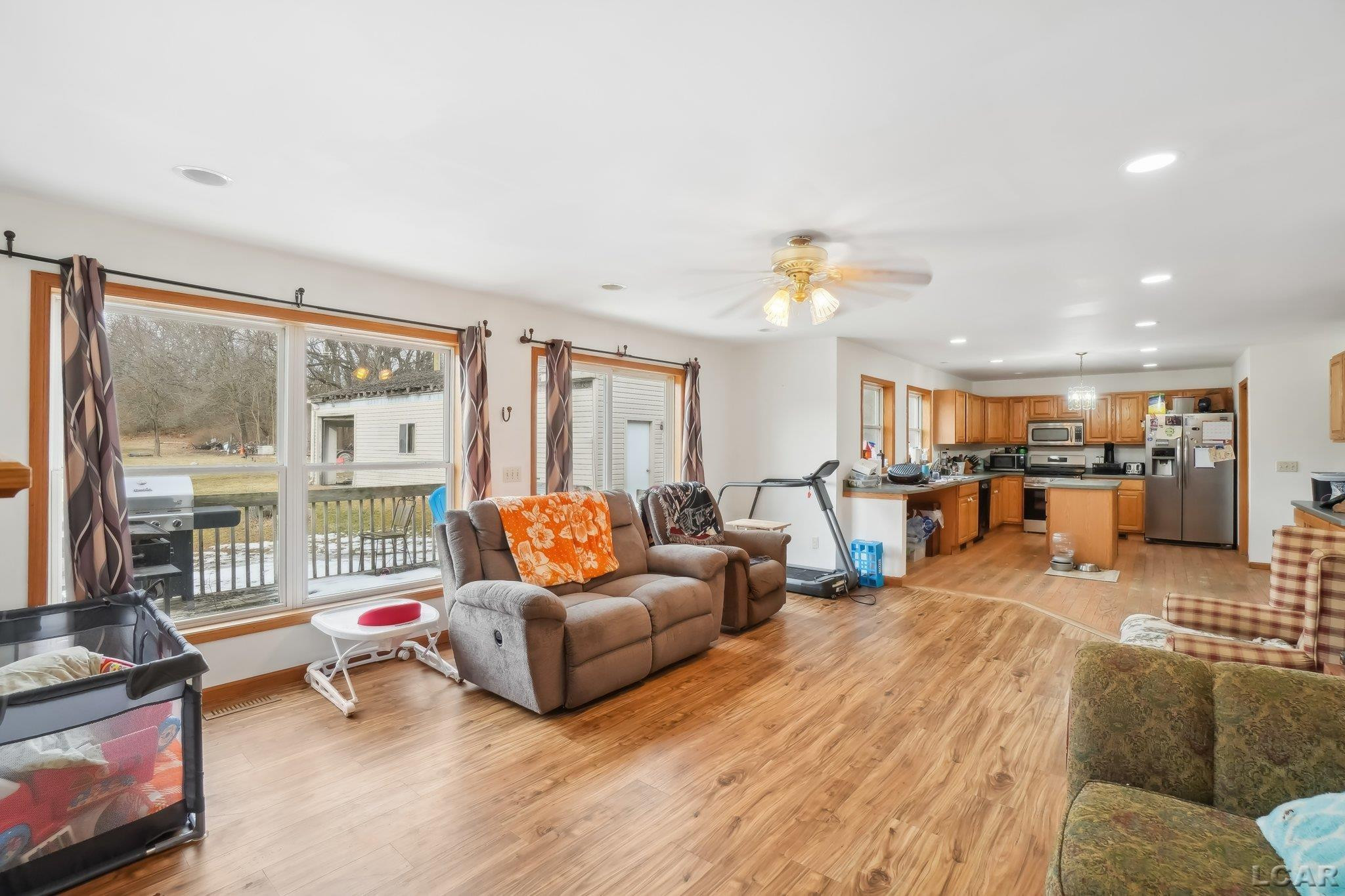 21200 Willow Rd Road, Manchester, MI 48158 — Photo 5