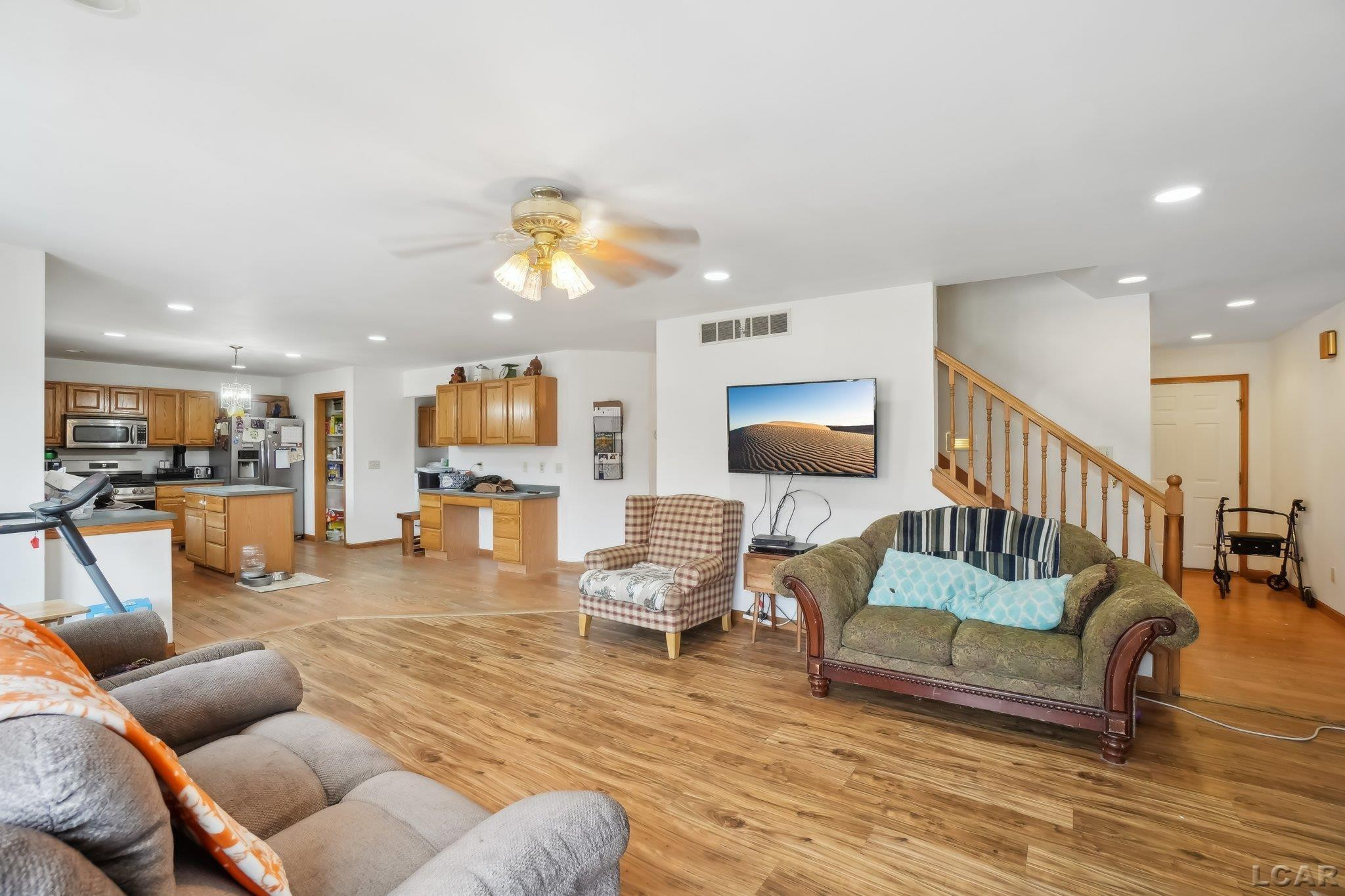 21200 Willow Rd Road, Manchester, MI 48158 — Photo 6
