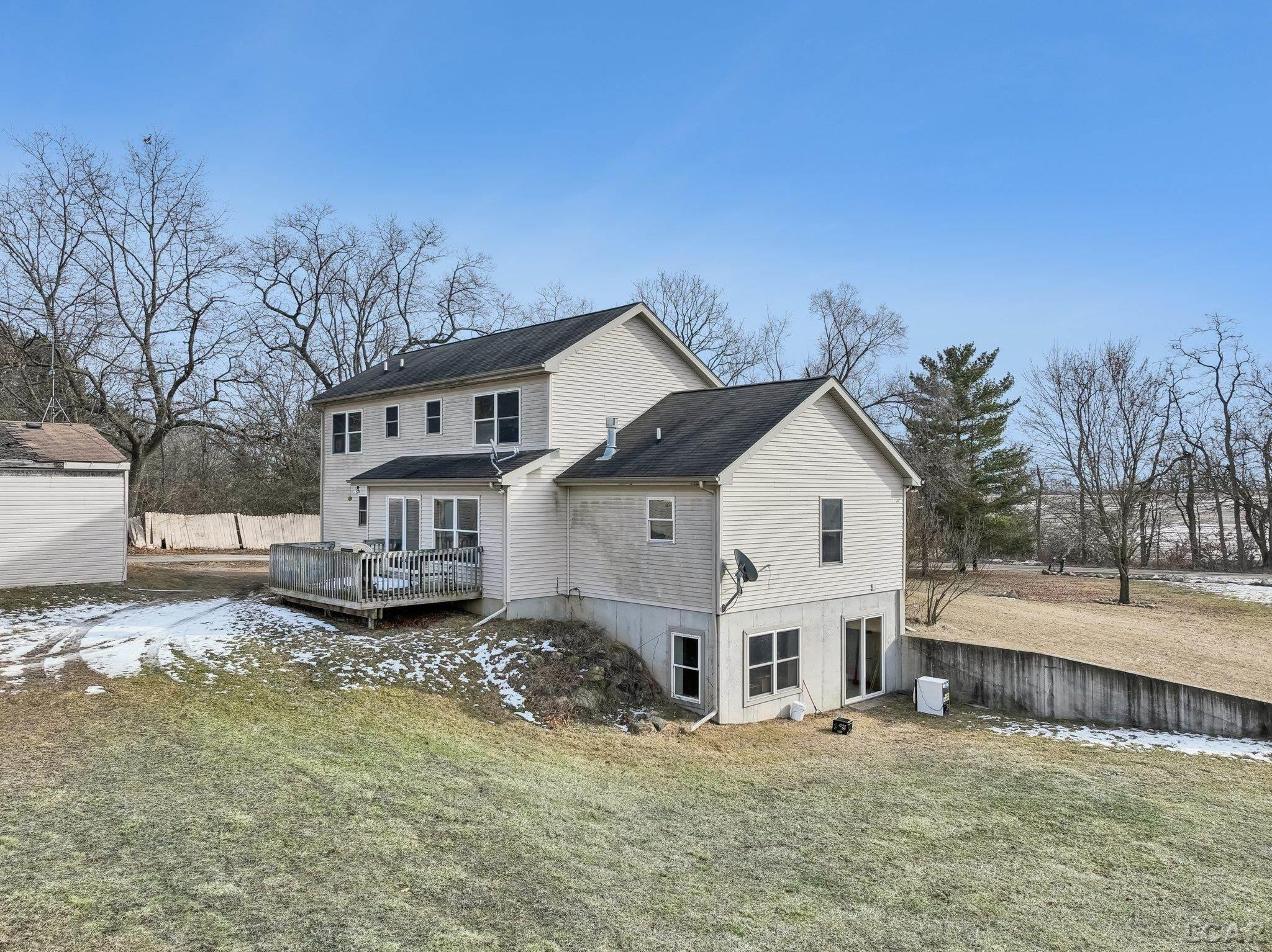 21200 Willow Rd Road, Manchester, MI 48158 — Photo 38