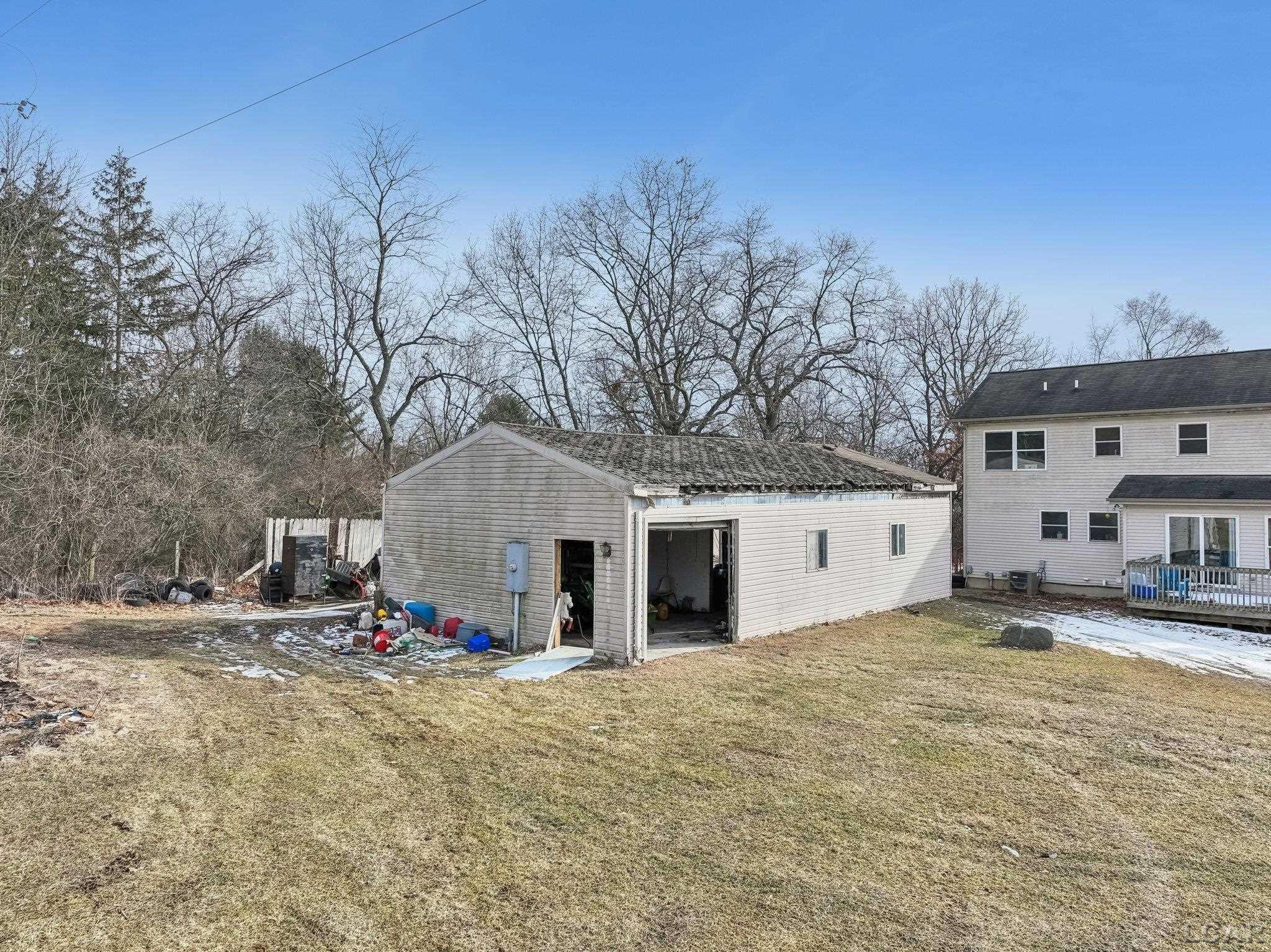 21200 Willow Rd Road, Manchester, MI 48158 — Photo 40