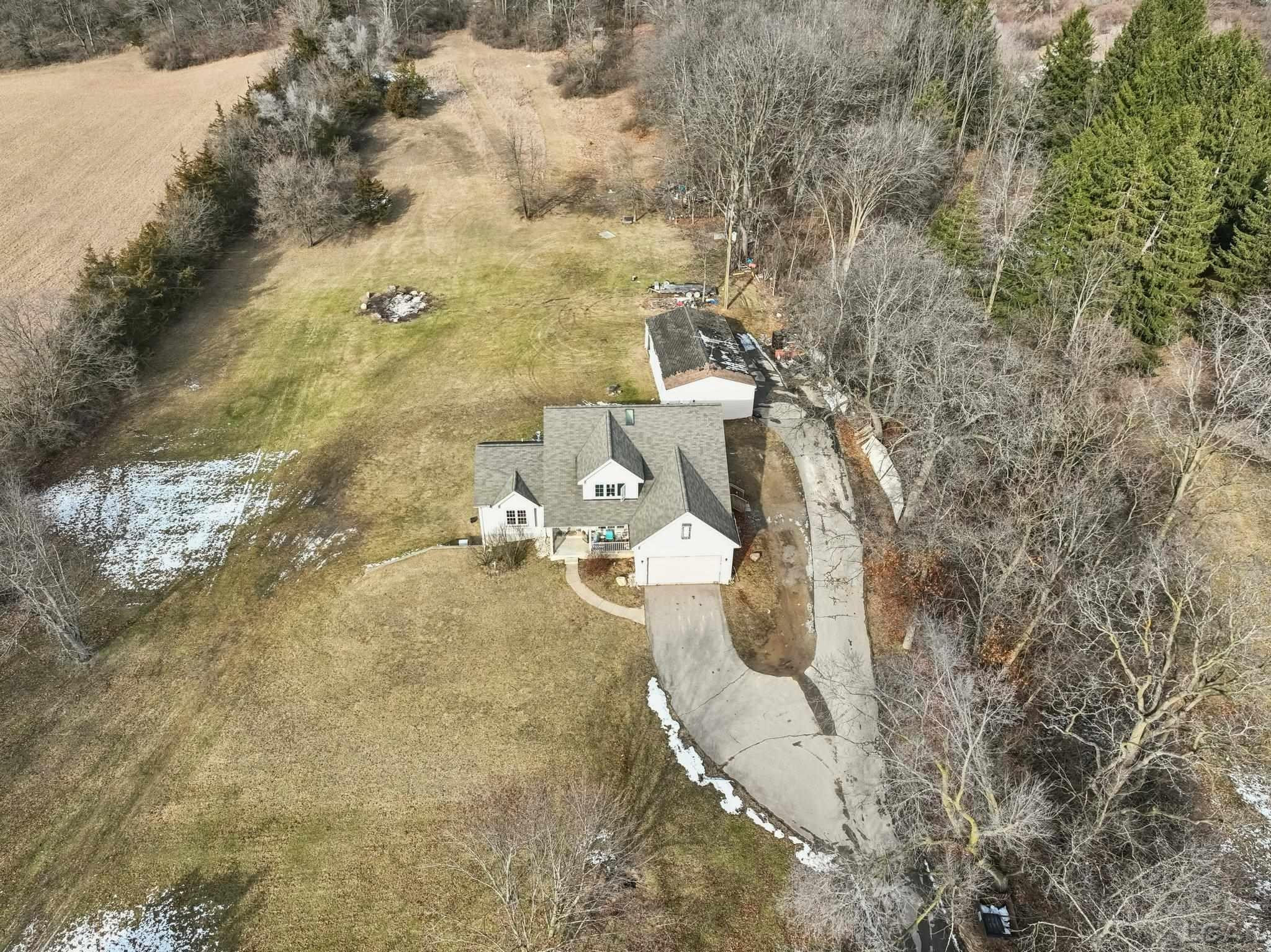 21200 Willow Rd Road, Manchester, MI 48158 — Photo 41