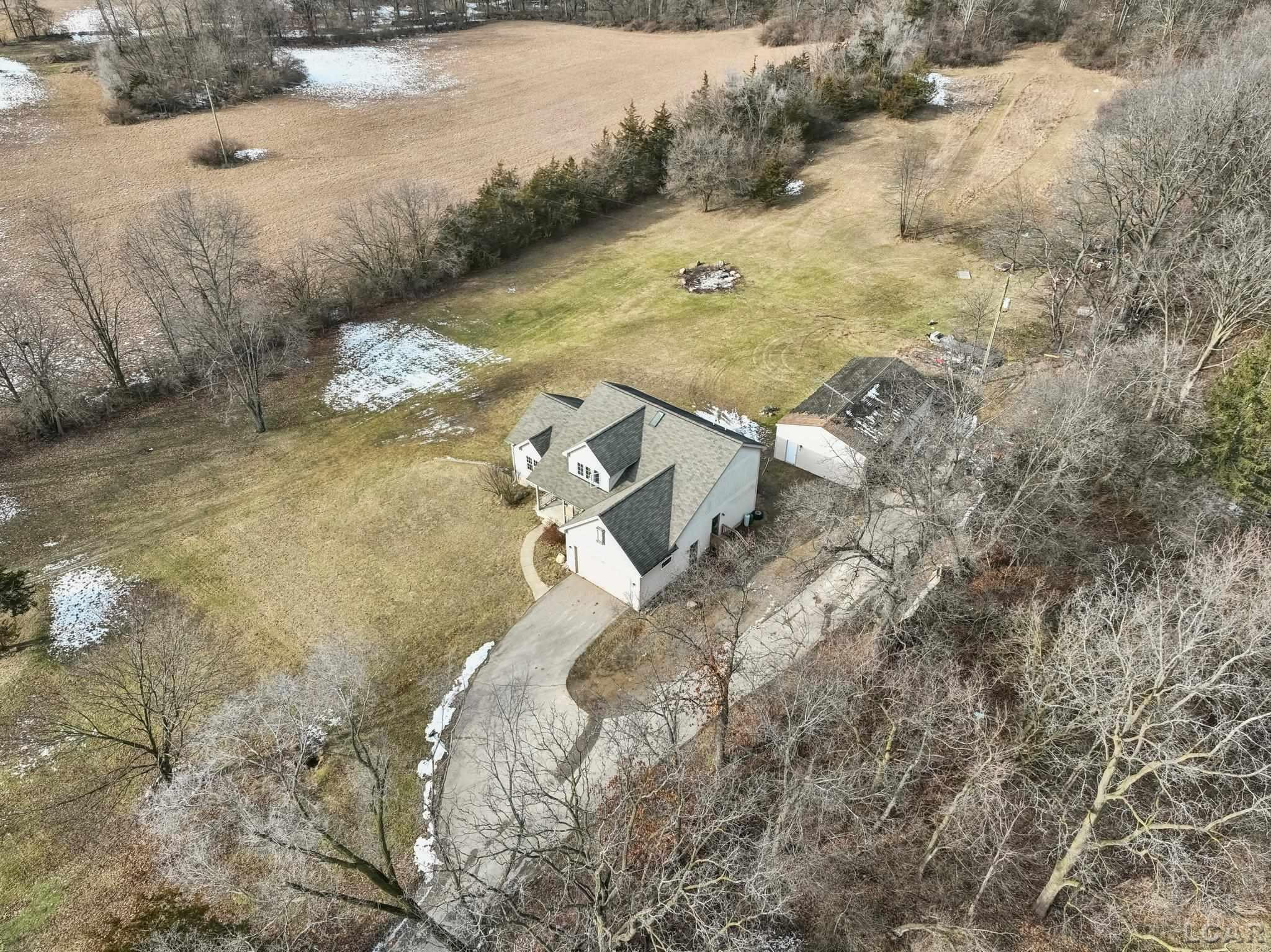 21200 Willow Rd Road, Manchester, MI 48158 — Photo 42