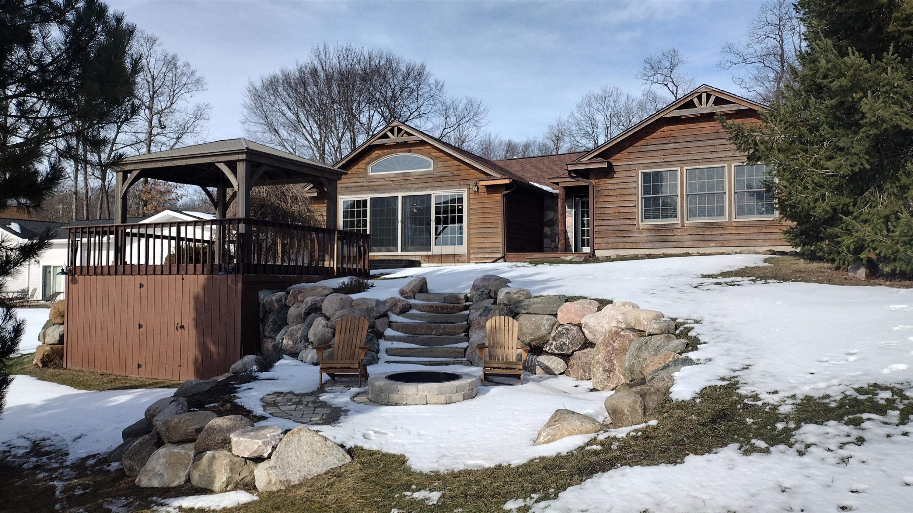 5057 Harp, Linden, MI 48451 — Photo 3