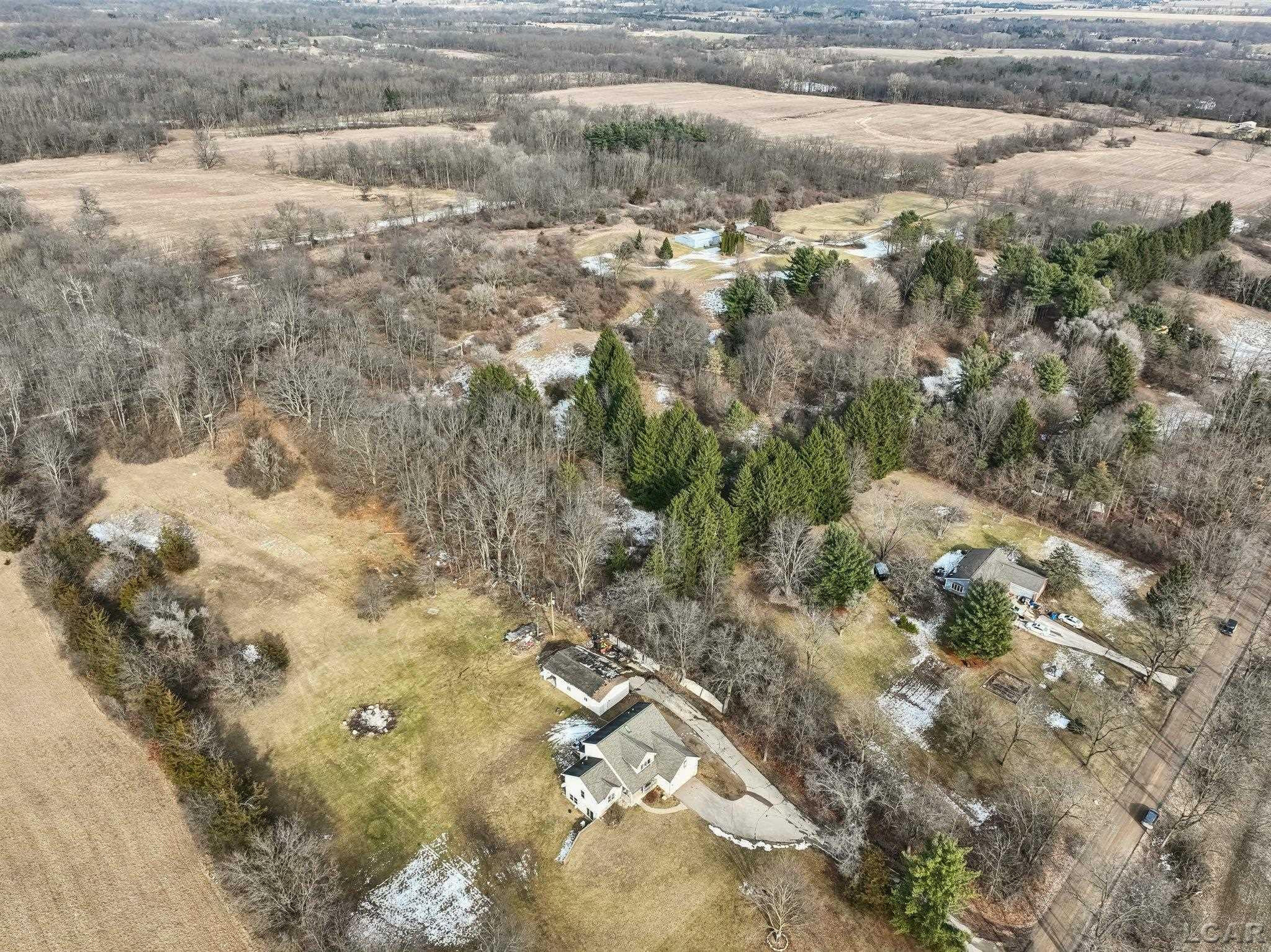 21200 Willow Rd Road, Manchester, MI 48158 — Photo 47