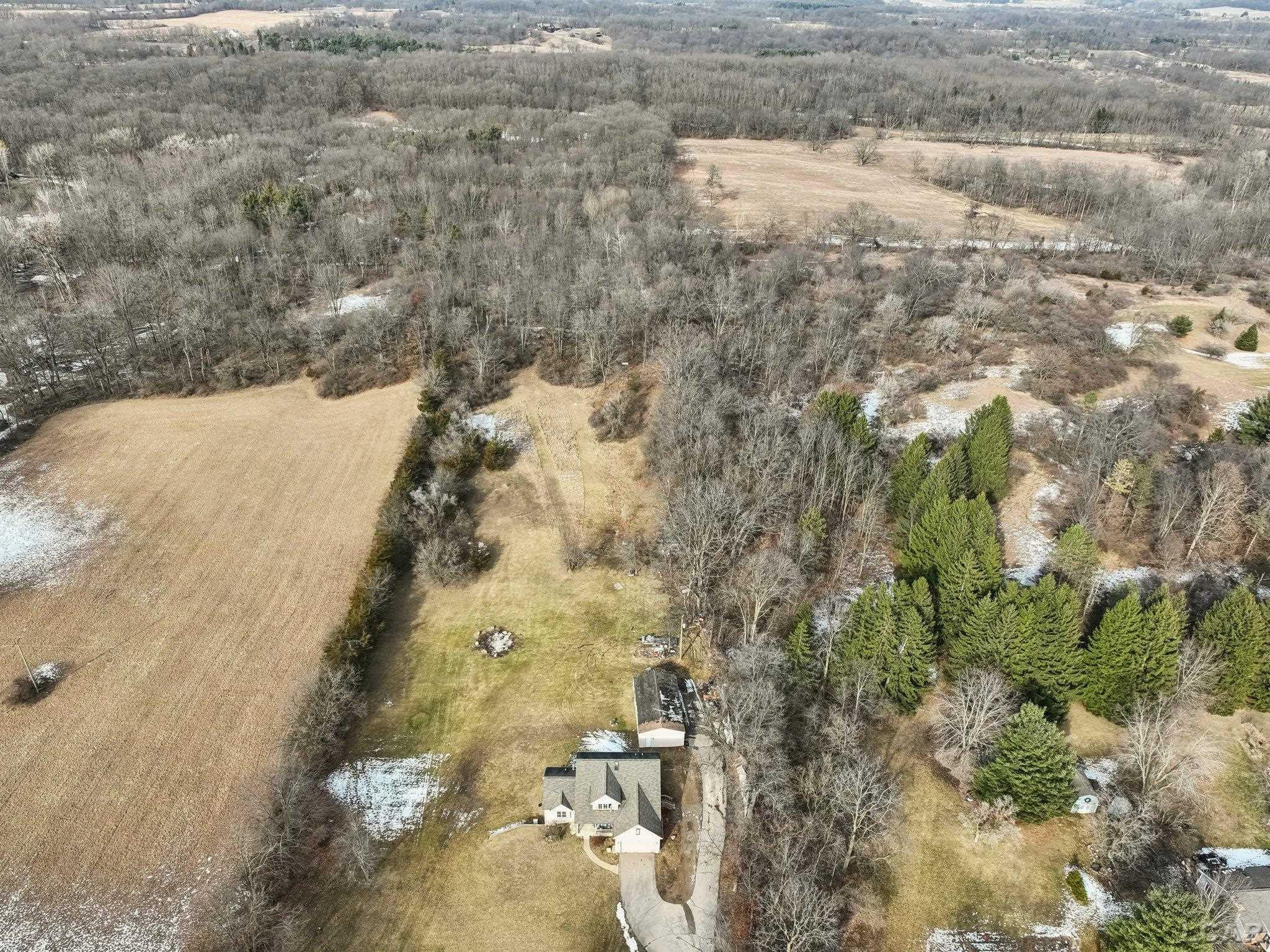 21200 Willow Rd Road, Manchester, MI 48158 — Photo 48