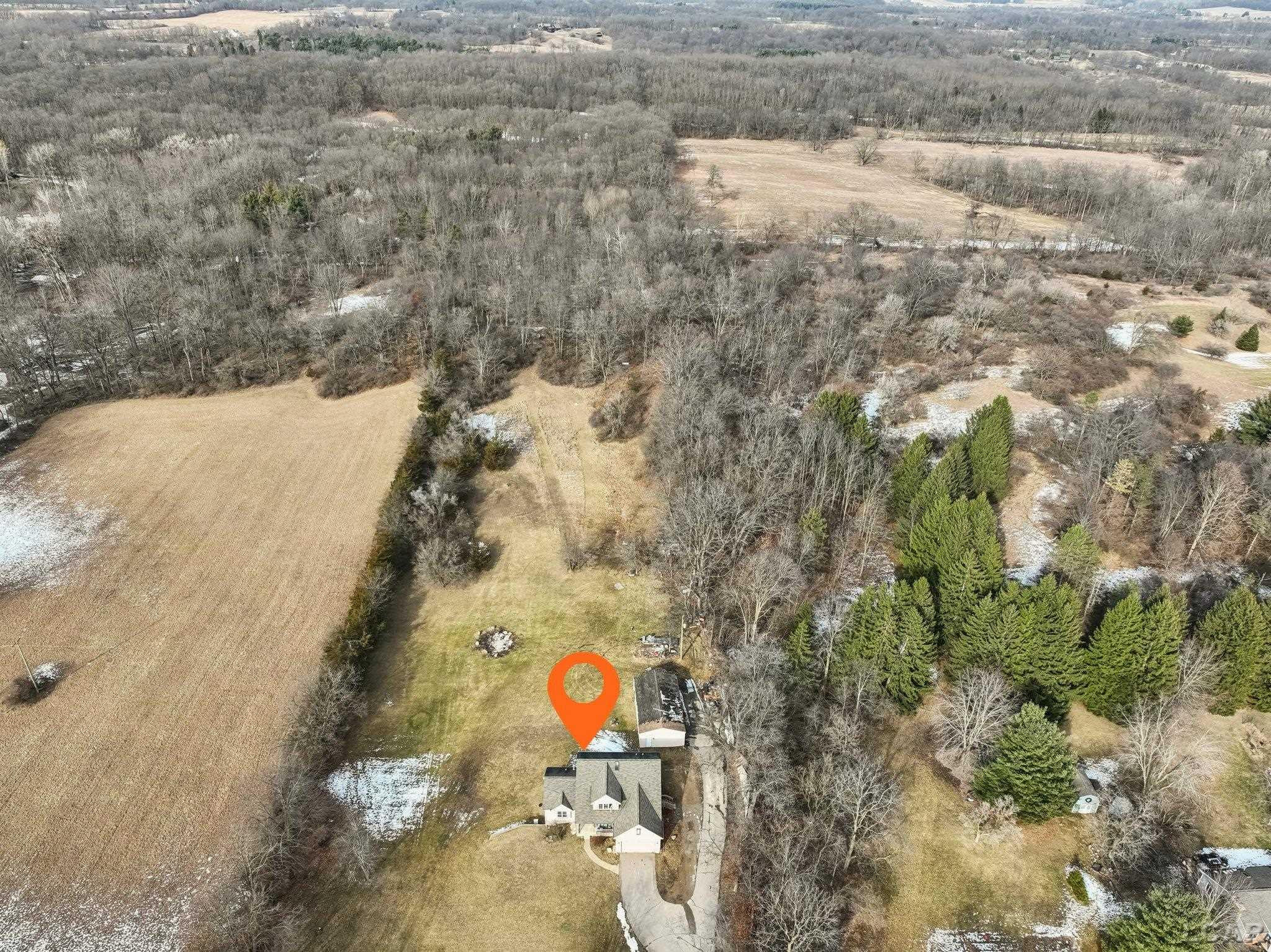 21200 Willow Rd Road, Manchester, MI 48158 — Photo 49