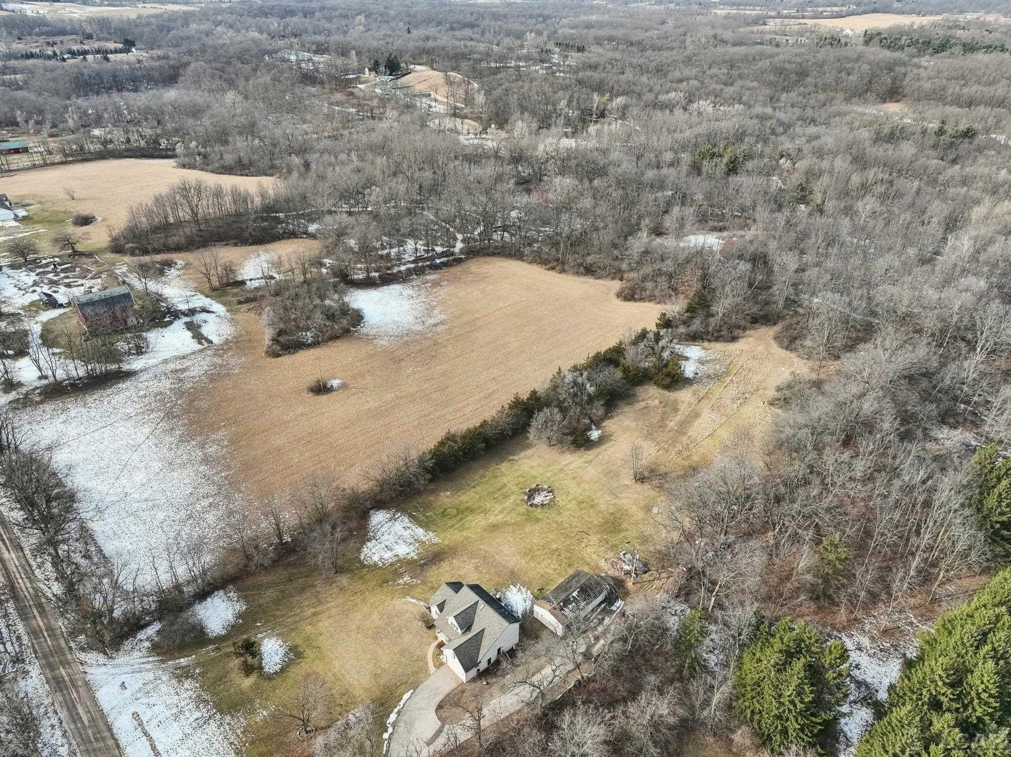 21200 Willow Rd Road, Manchester, MI 48158 — Photo 50