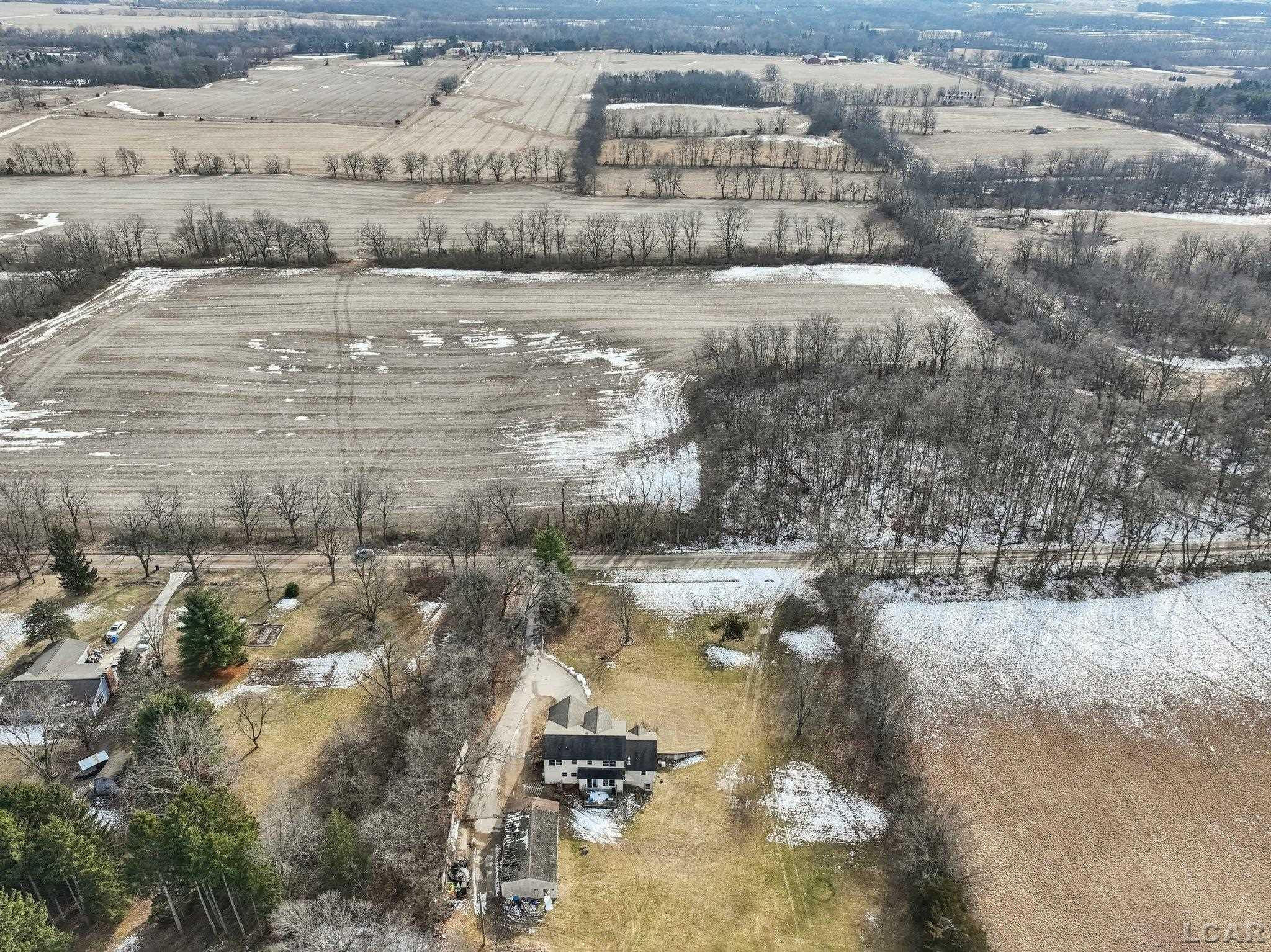 21200 Willow Rd Road, Manchester, MI 48158 — Photo 52