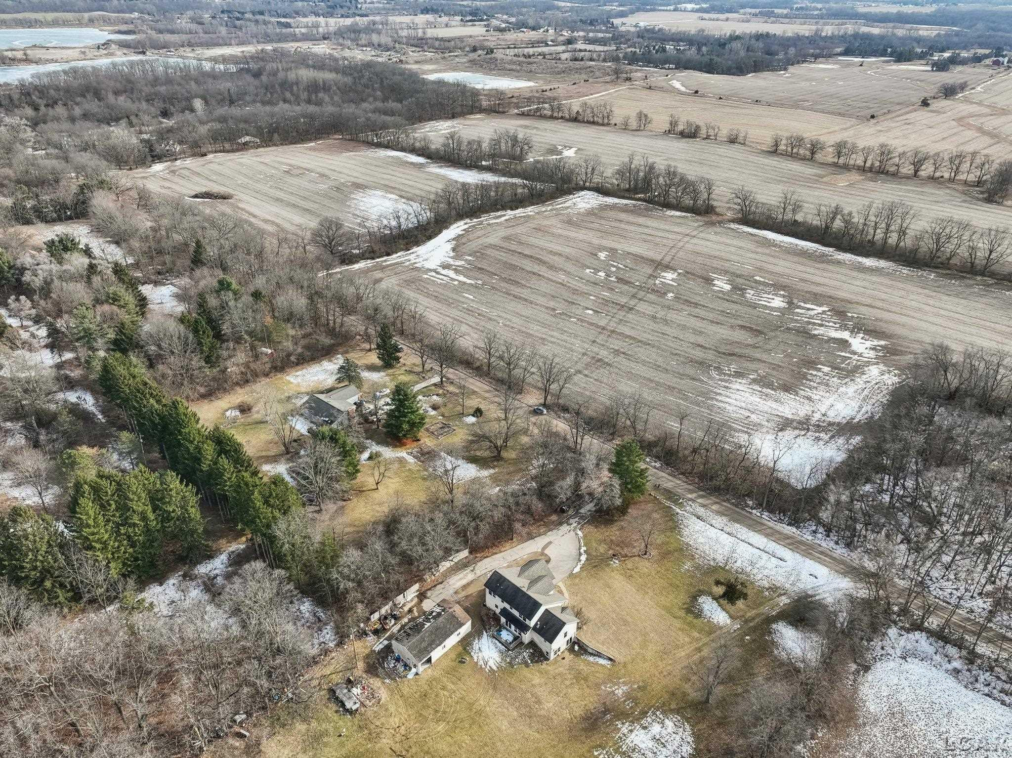 21200 Willow Rd Road, Manchester, MI 48158 — Photo 53