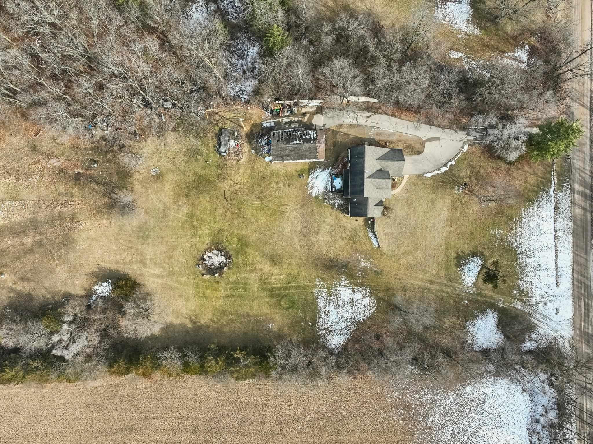 21200 Willow Rd Road, Manchester, MI 48158 — Photo 54