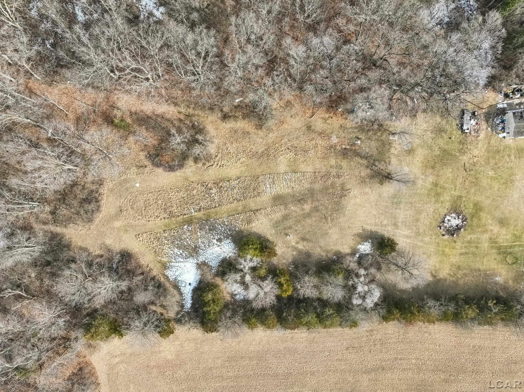 21200 Willow Rd Road, Manchester, MI 48158 — Photo 55