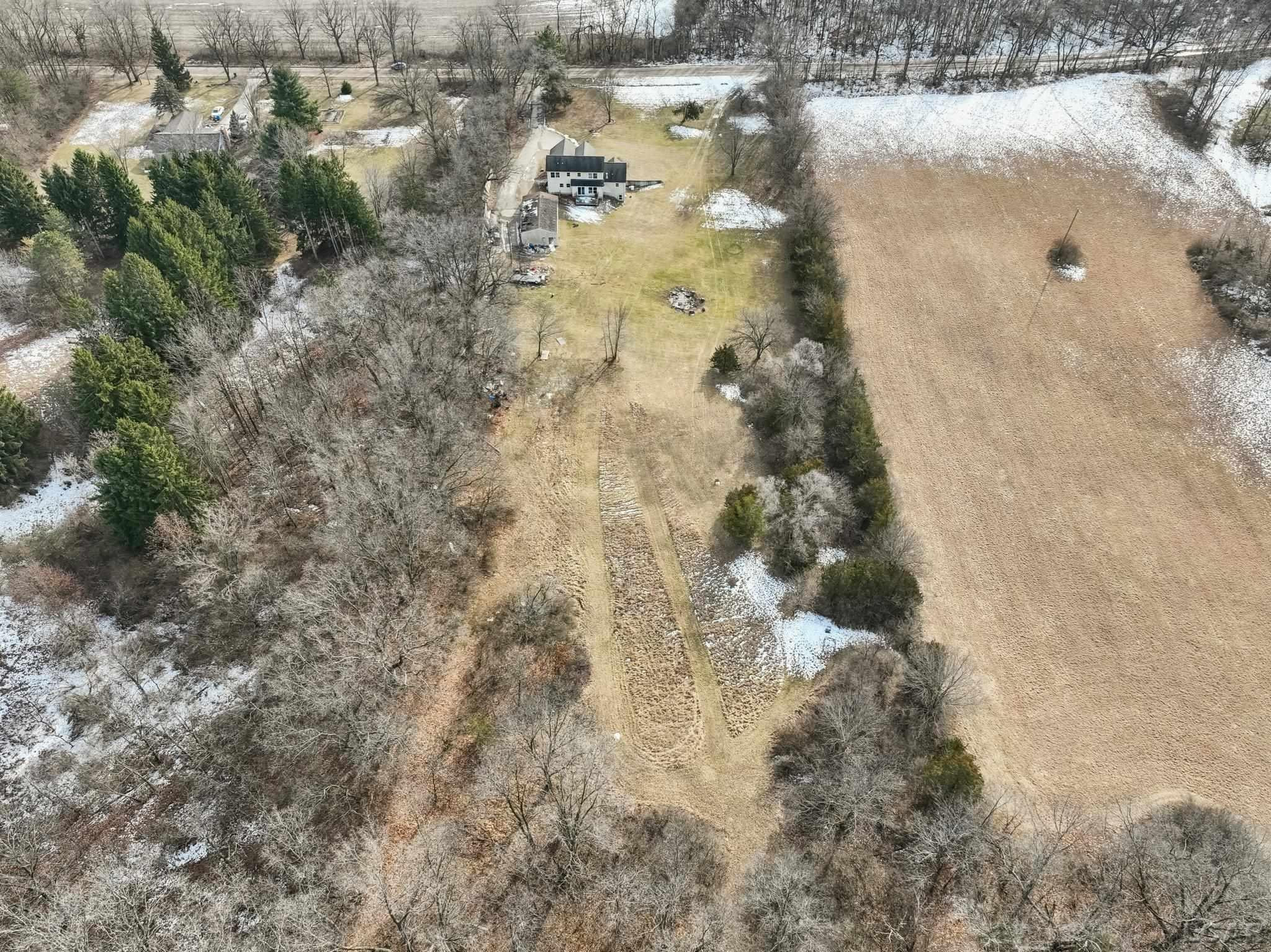 21200 Willow Rd Road, Manchester, MI 48158 — Photo 56